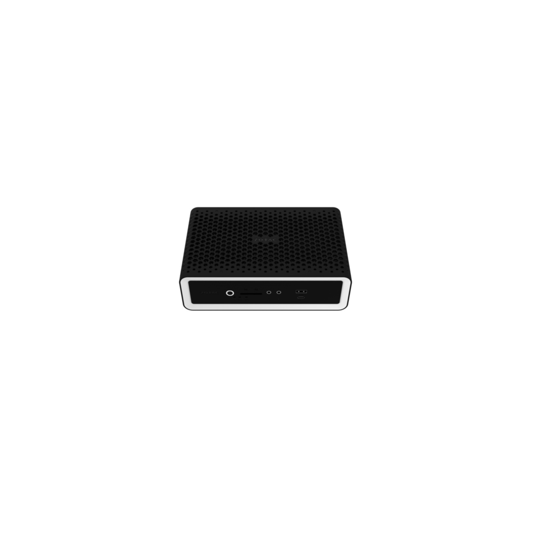 Zotac Barebone-PC »CI649 NANO«