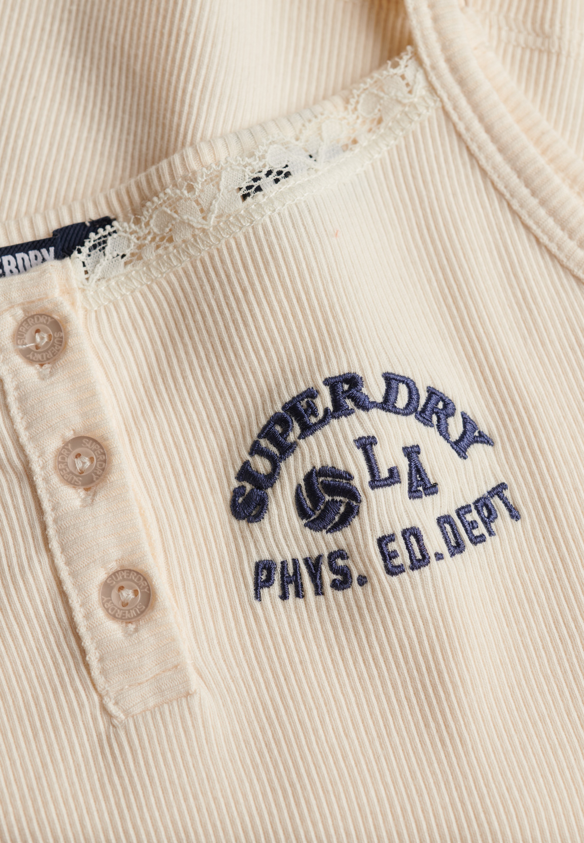 Thumbnail - Superdry Trägertop