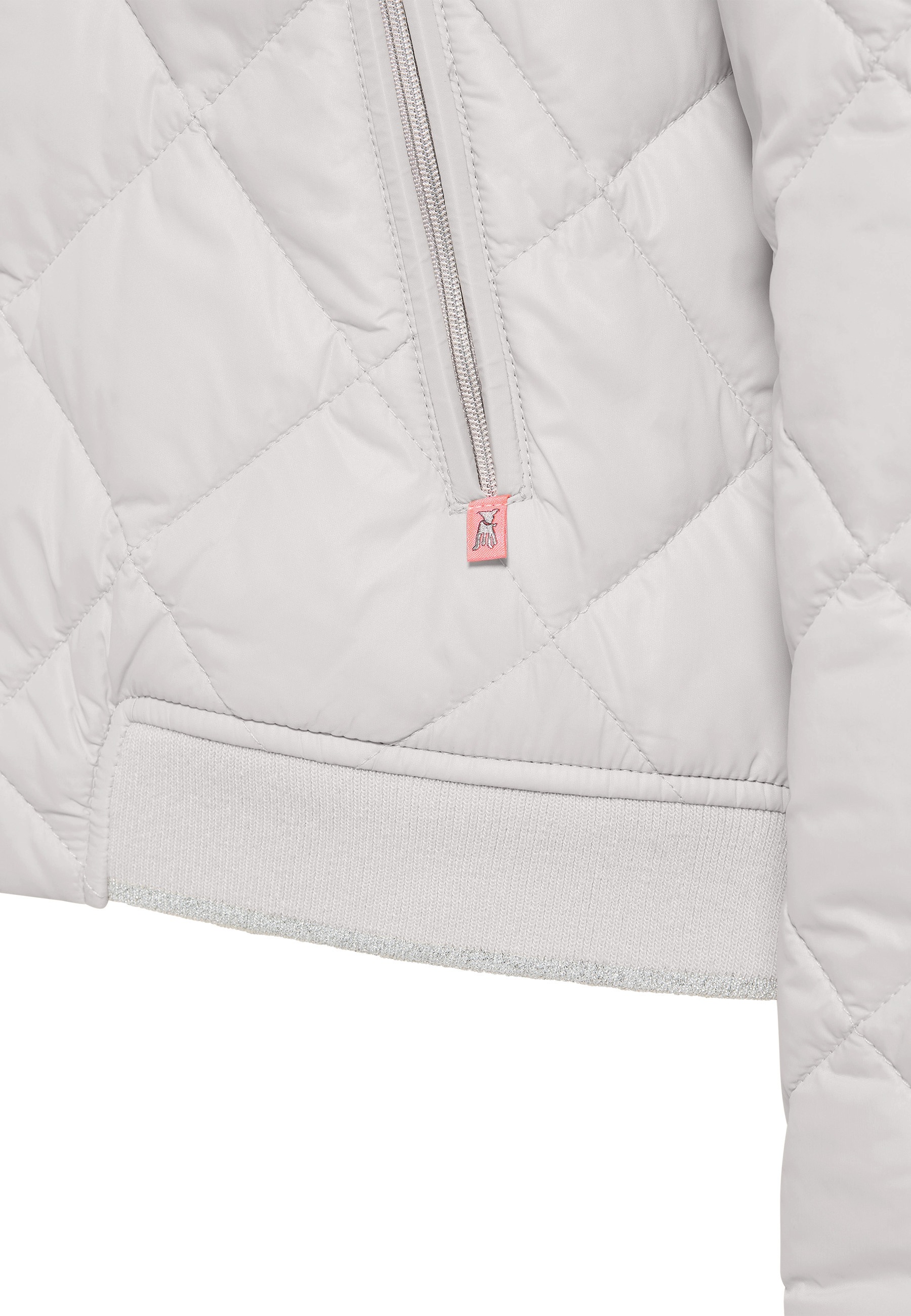 Frieda & Freddies Steppjacke »Padded Blouson / Boy«