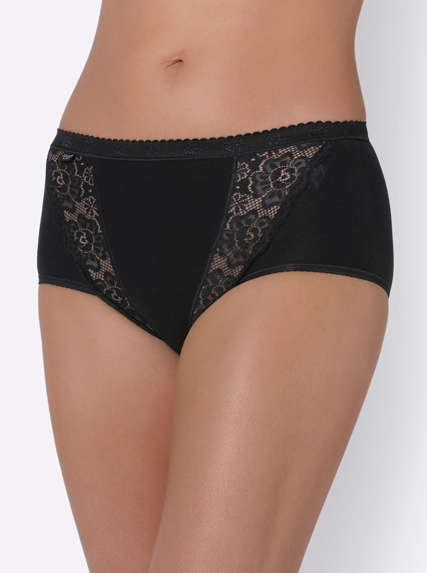 sloggi Taillenslip 4 Stk. günstig online kaufen