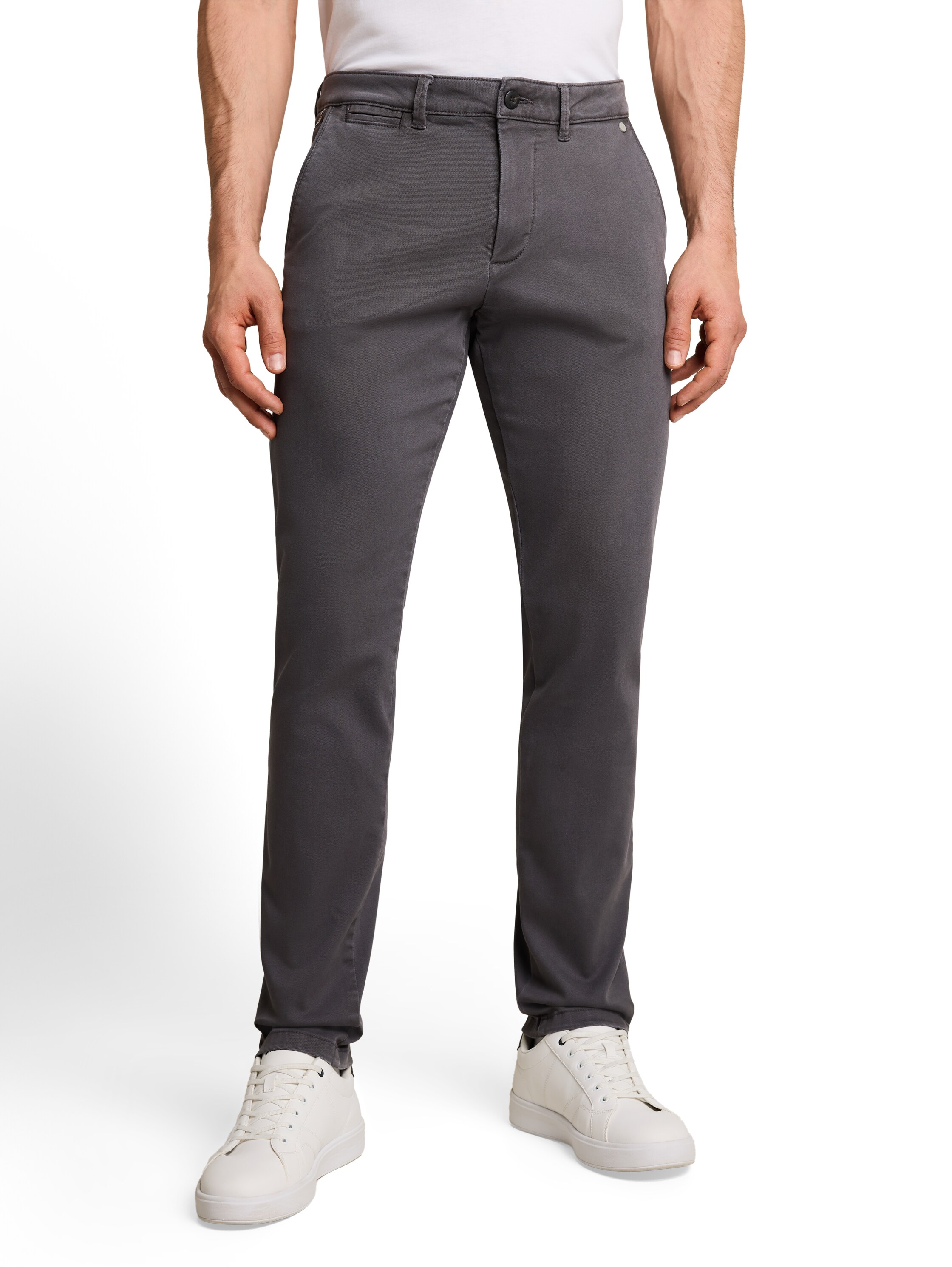 TOM TAILOR mit Stretch