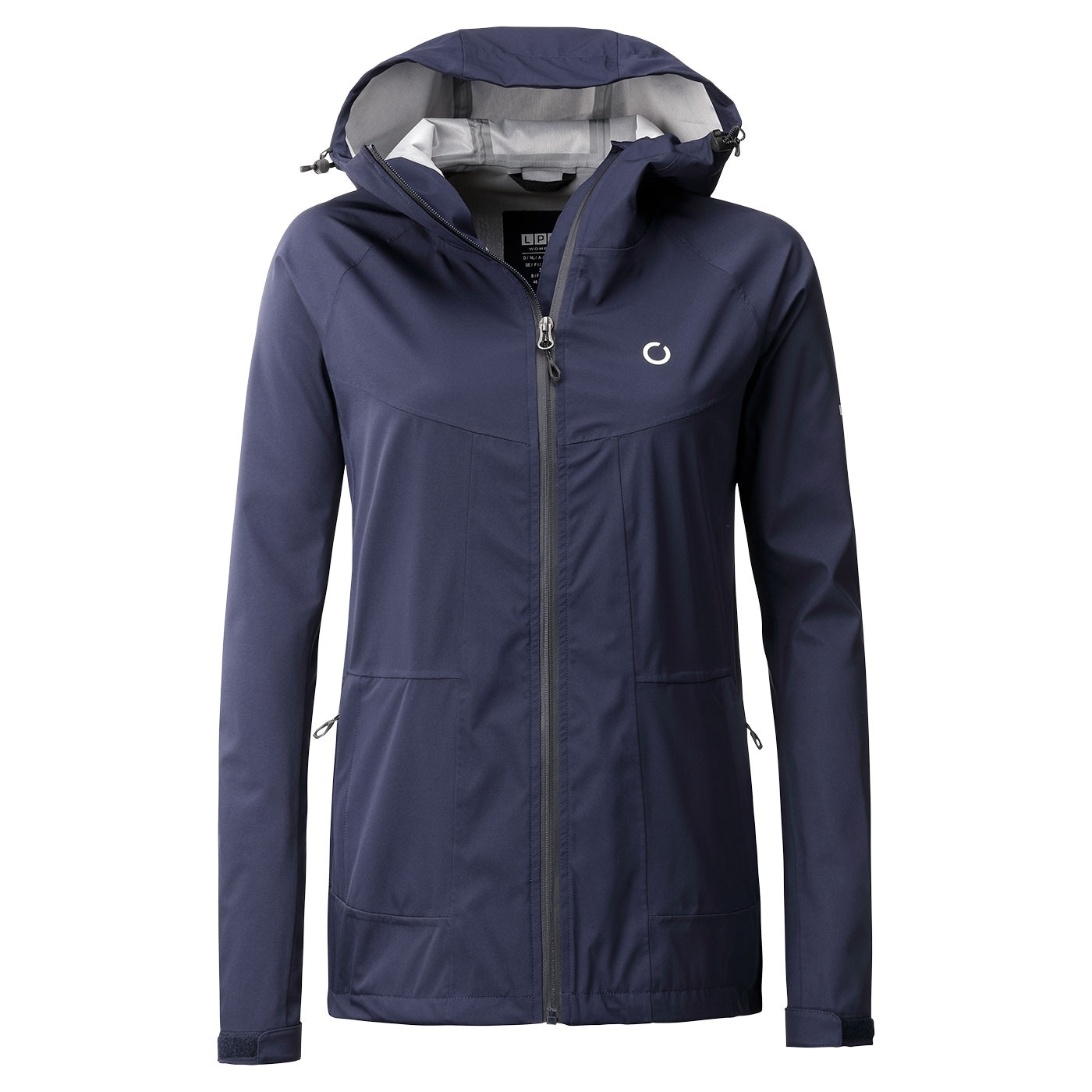LPO Outdoorjacke »Franja Outdoorjacke« mit Kapuze