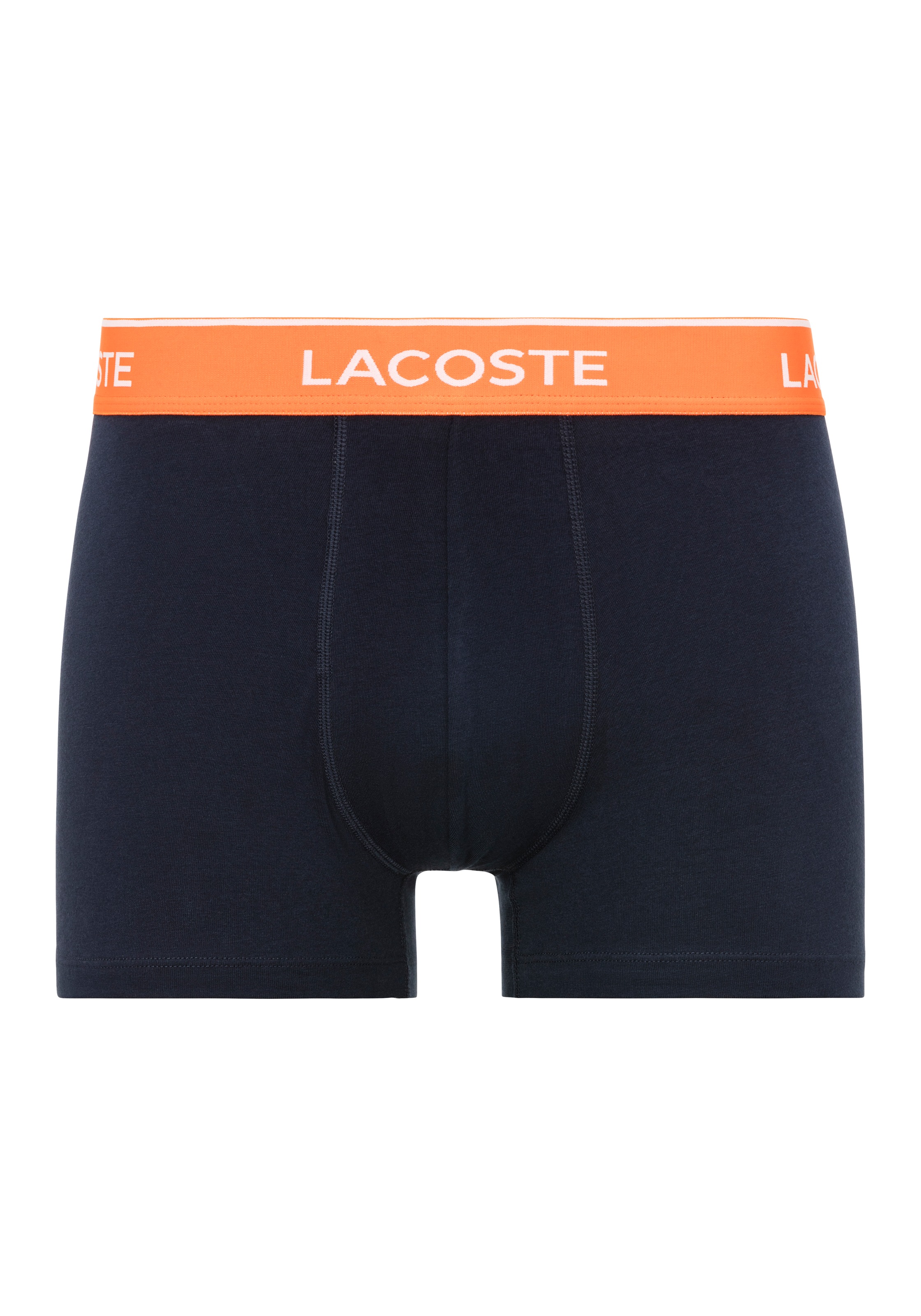 Lacoste Boxershorts "enge Boxershorts Lacoste Herren Premium", (Packung, 3 günstig online kaufen