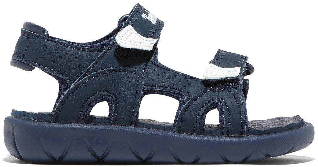 Timberland Sandale »PERKINS ROW BACKSTRAP SANDAL«  mit Klettverschluß