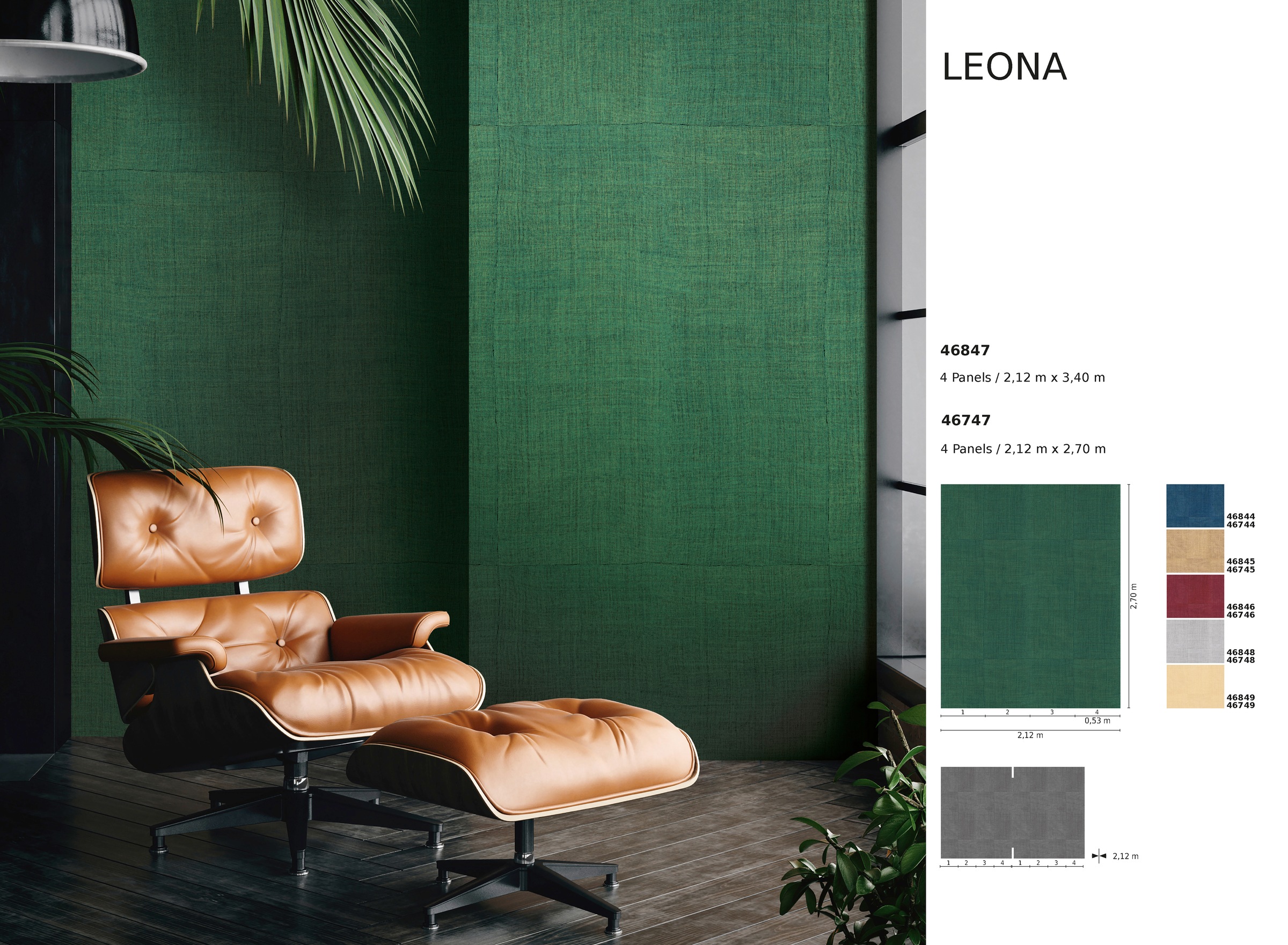 Marburg Fototapete uni moderne Tapete für Wohnzimmer Schlafzimmer Küche