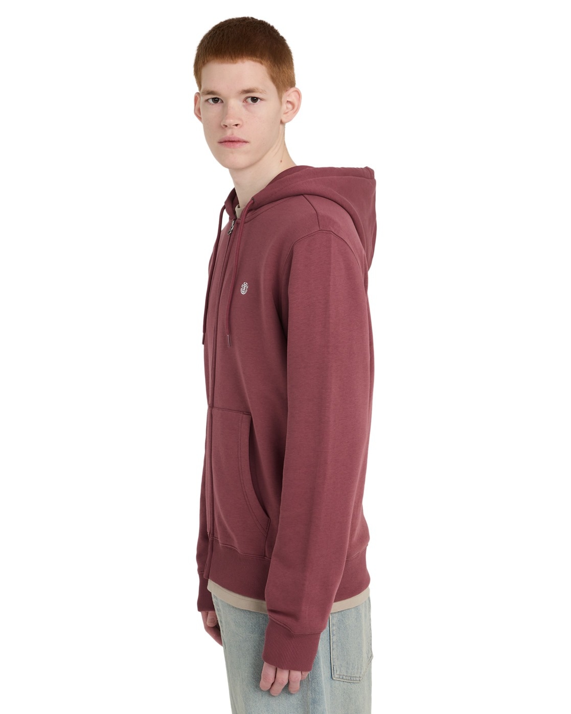 Element Sweatshirt »Icon Embroidery«
