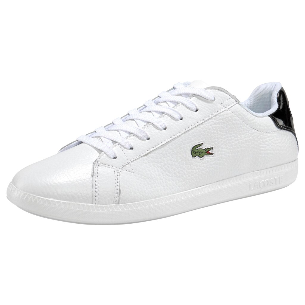 Lacoste Sneaker »GRADUATE 120 1 SMA«