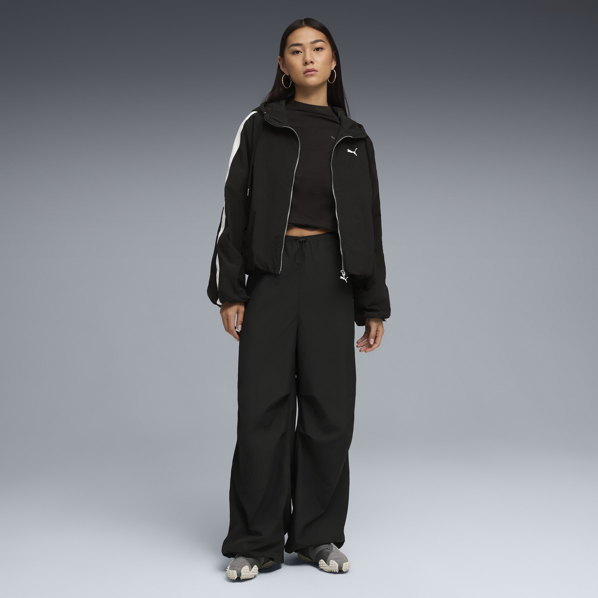 PUMA Funktionsweste »T7 Jacke Damen«