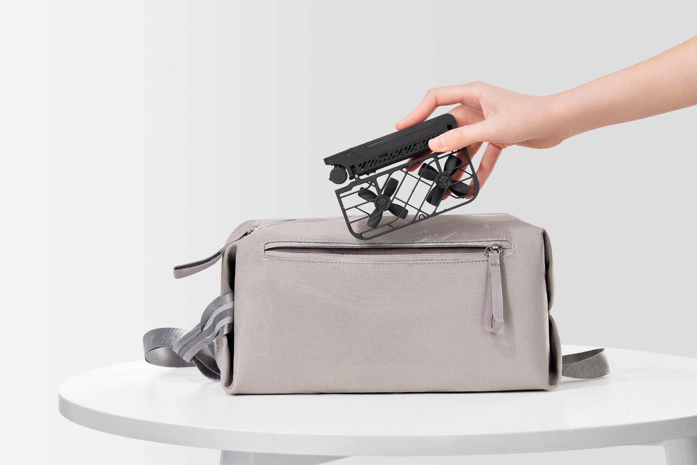 HOVERAir Drohne »X1 Power Combo«