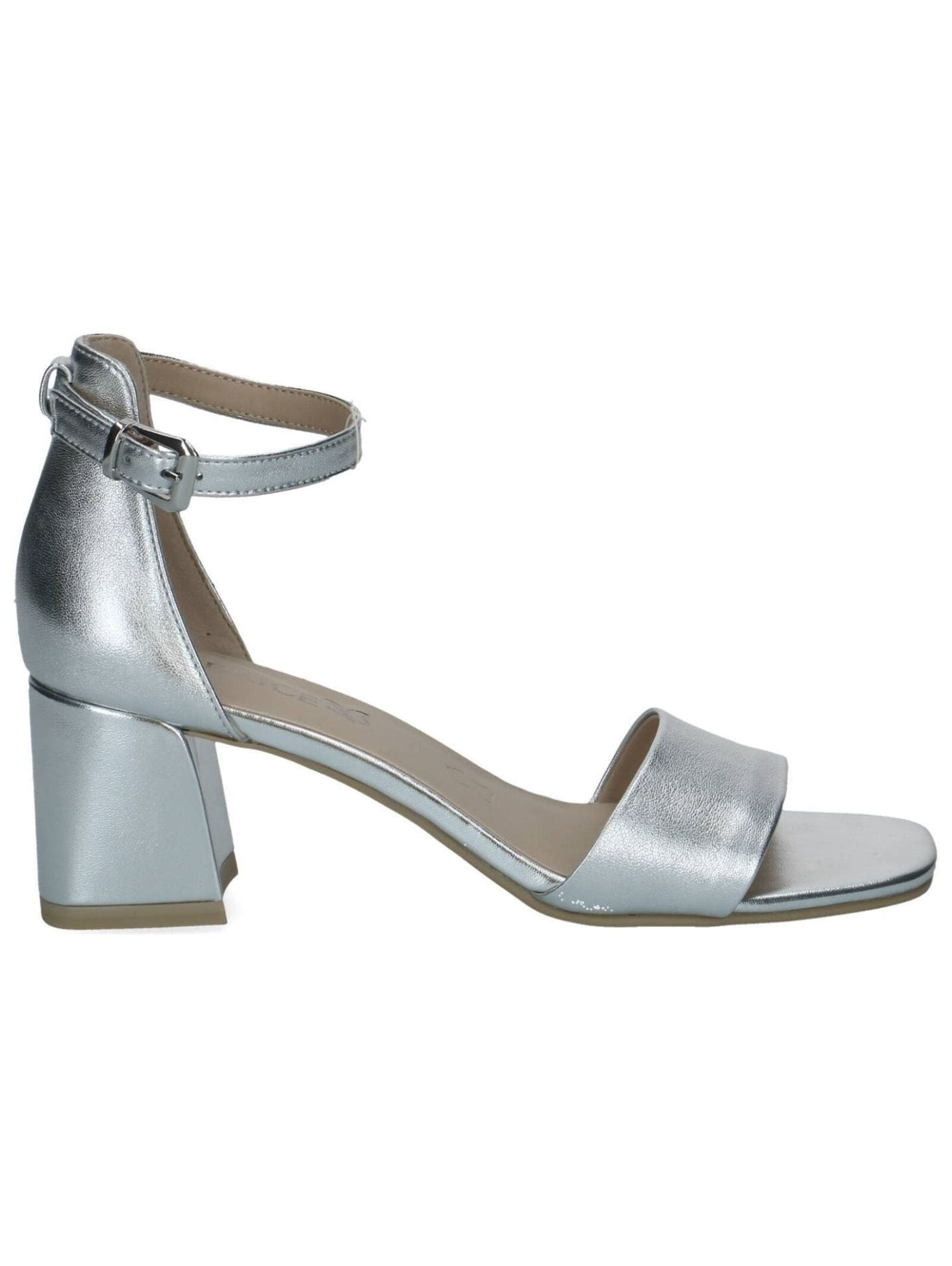 Caprice Riemchensandale »Caprice Sandalen Nappaleder«