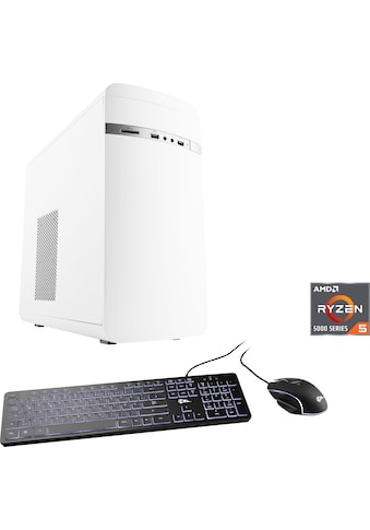 CSL Gaming-PC »Sprint V28513«