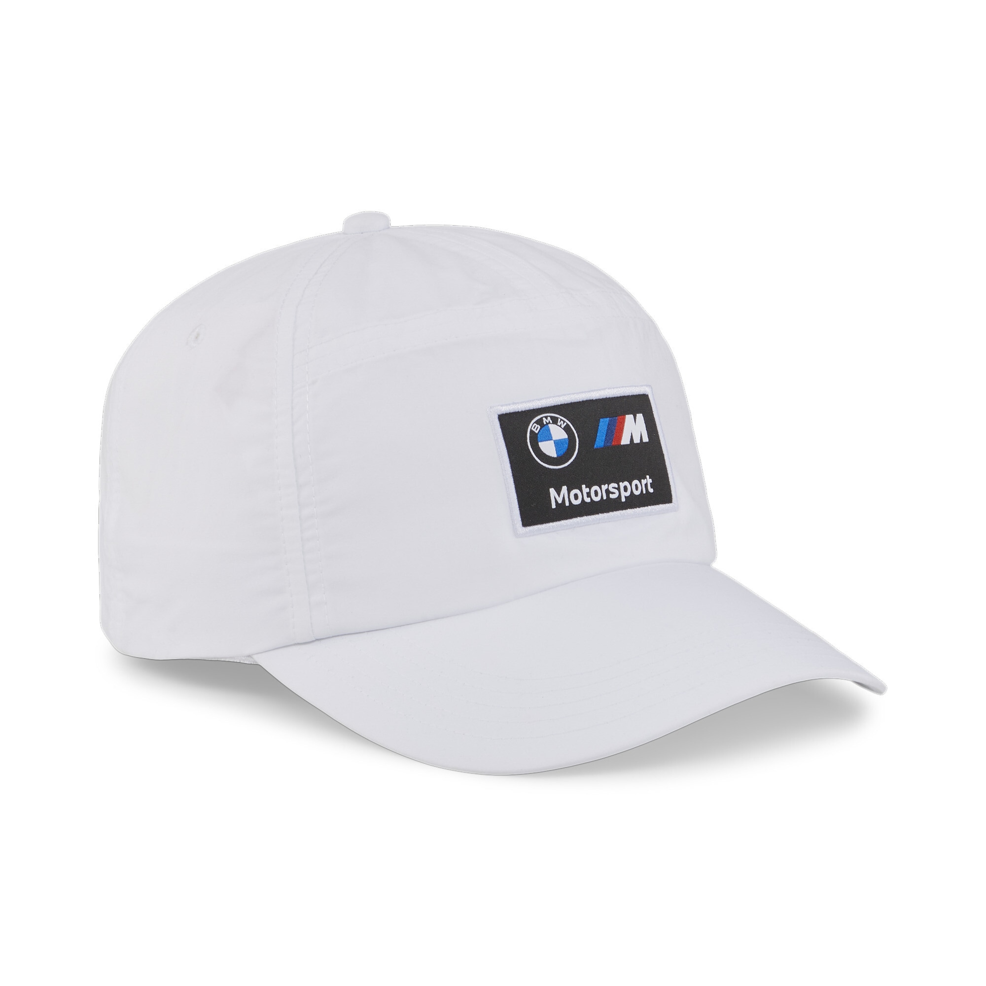 PUMA Baseball Cap "BMW M Motorsport Heritage Cap Erwachsene" günstig online kaufen