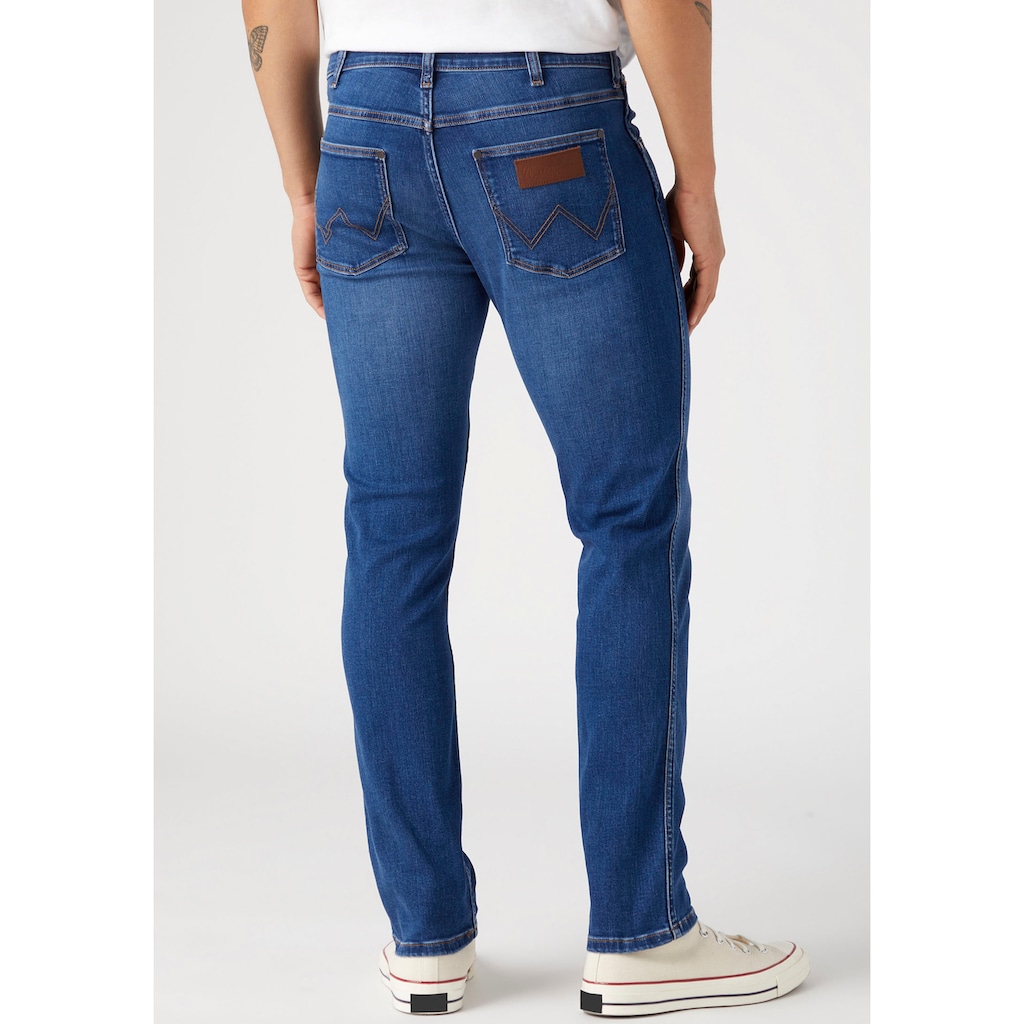 Wrangler Stretch-Jeans »Greensboro«