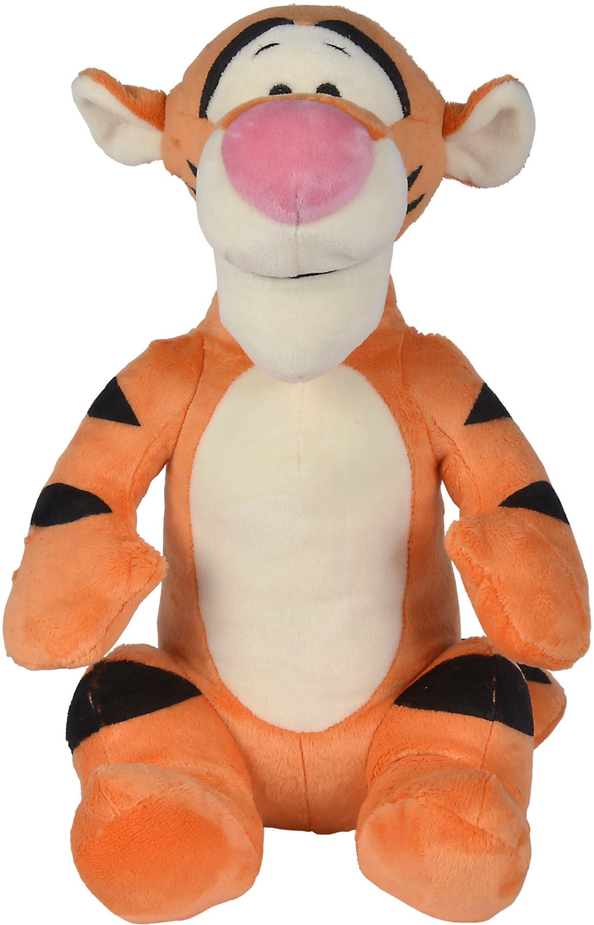 SIMBA Kuscheltier »Disney Winnie The Pooh Core Refresh, Tigger, 35 cm«