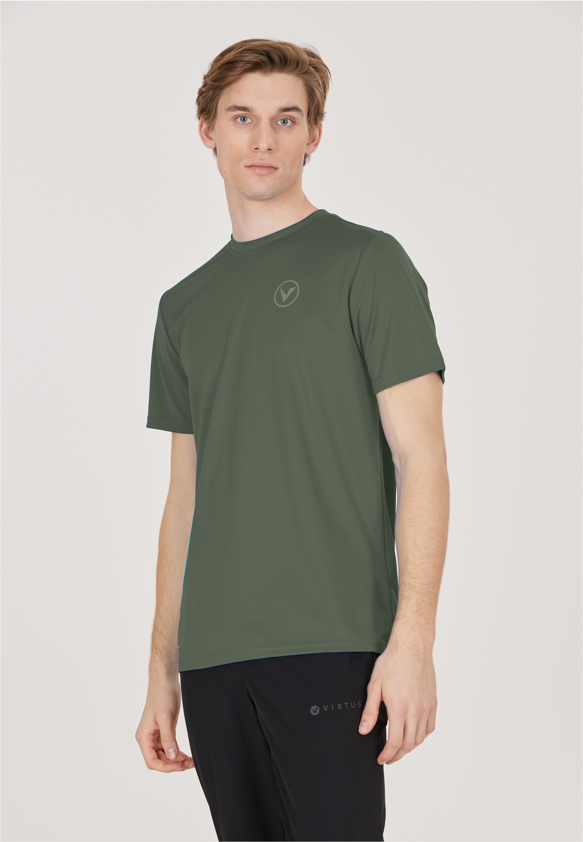 Virtus Funktionsshirt "Keso V2" Quick Dry günstig online kaufen
