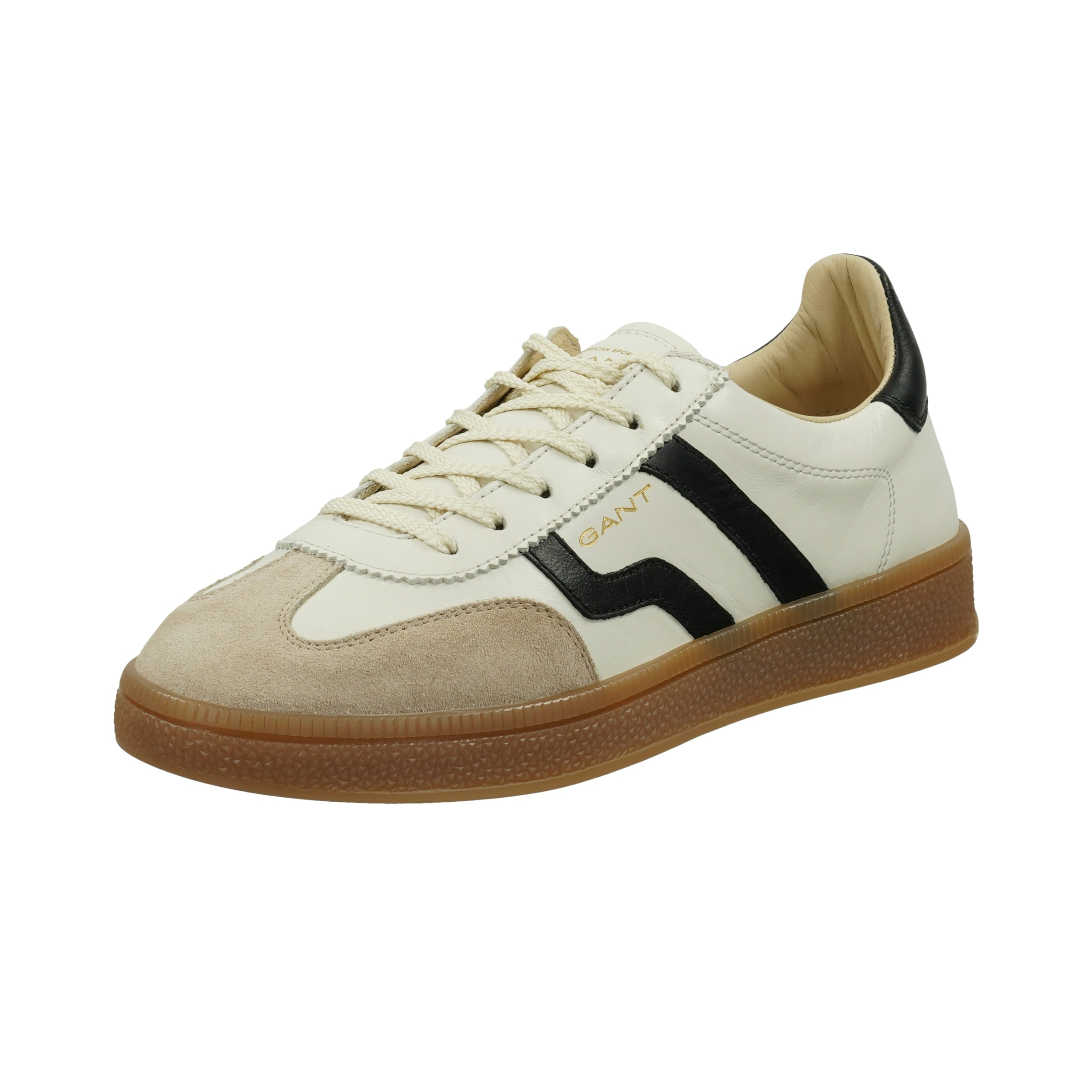 Gant Sneaker "Cuzima", im Vintage-Look günstig online kaufen