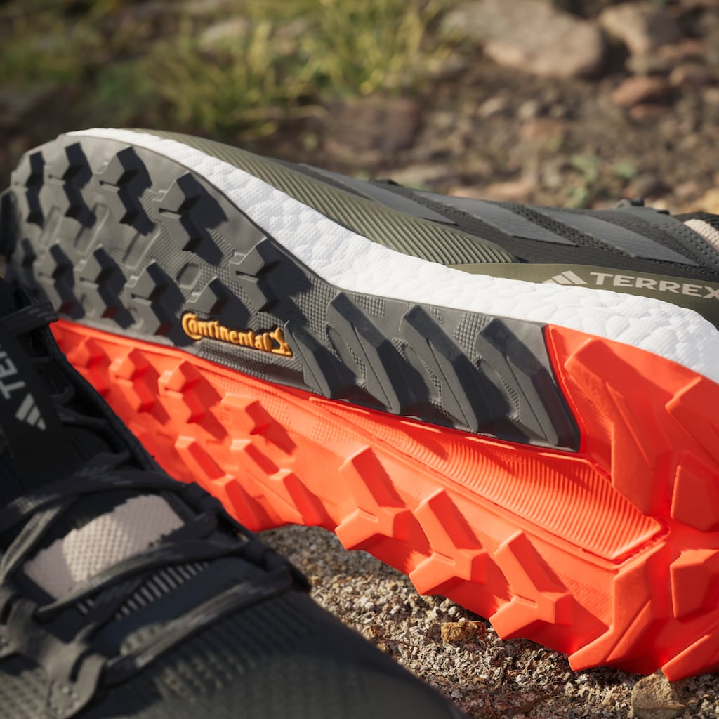 adidas TERREX Wanderschuh »TERREX FREE HIKER 2.0«