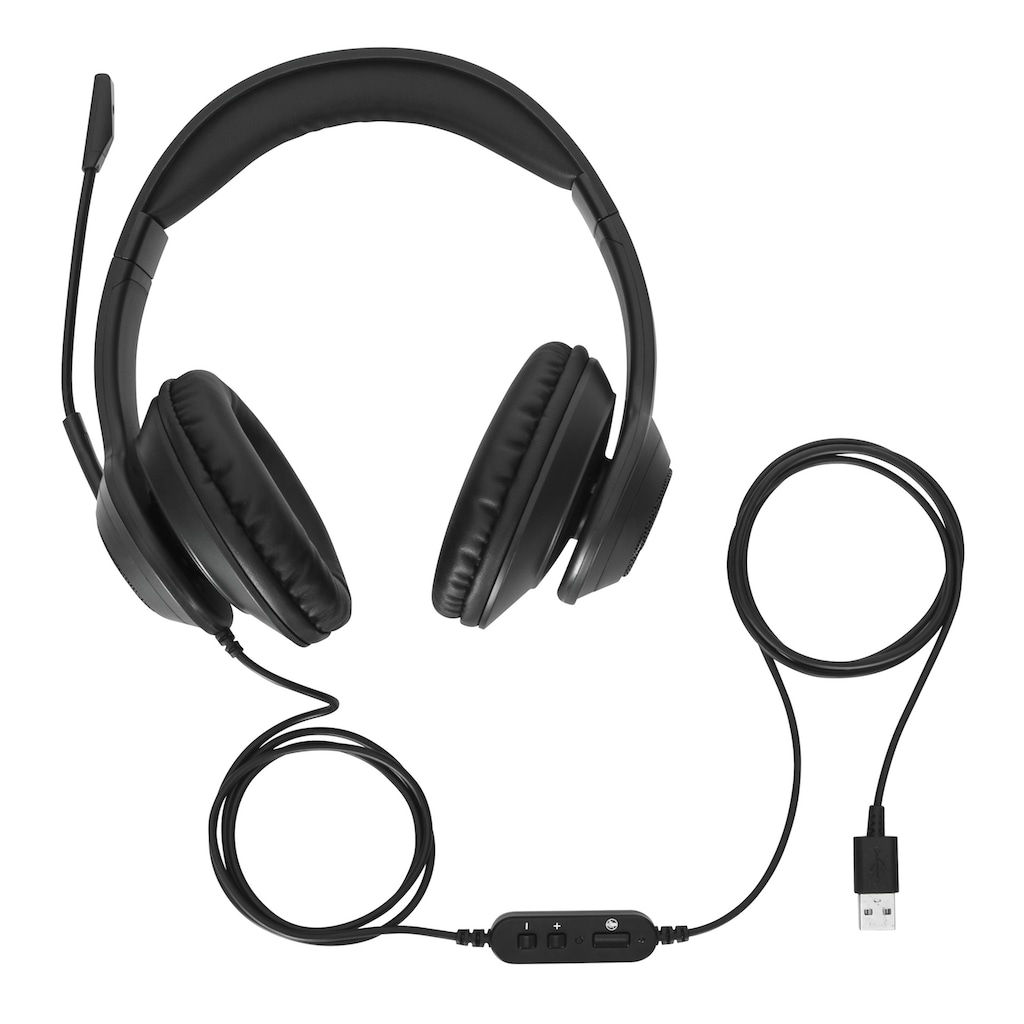 Targus Headset »Wired Stereo Headset«