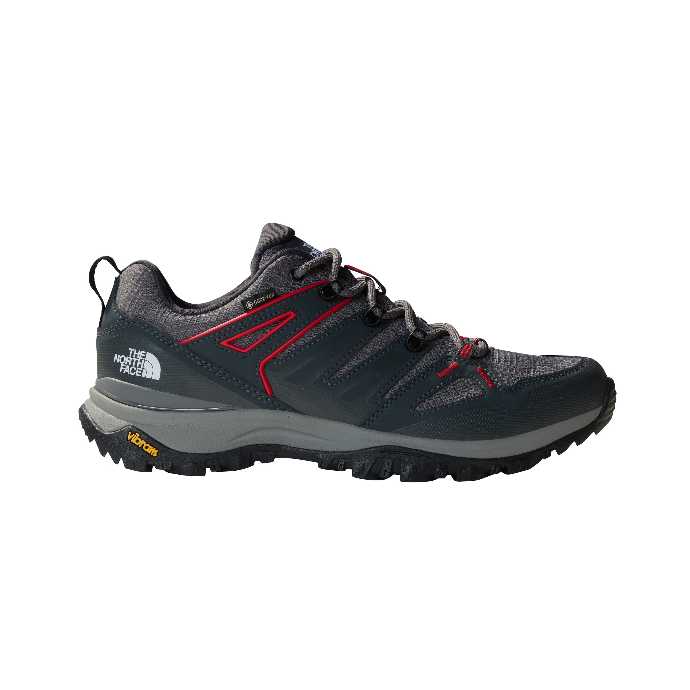 The North Face Wanderschuh »M HEDGEHOG GORE-TEX«  wasserdichte Ausstattung, mit VIBRAM®Sohle