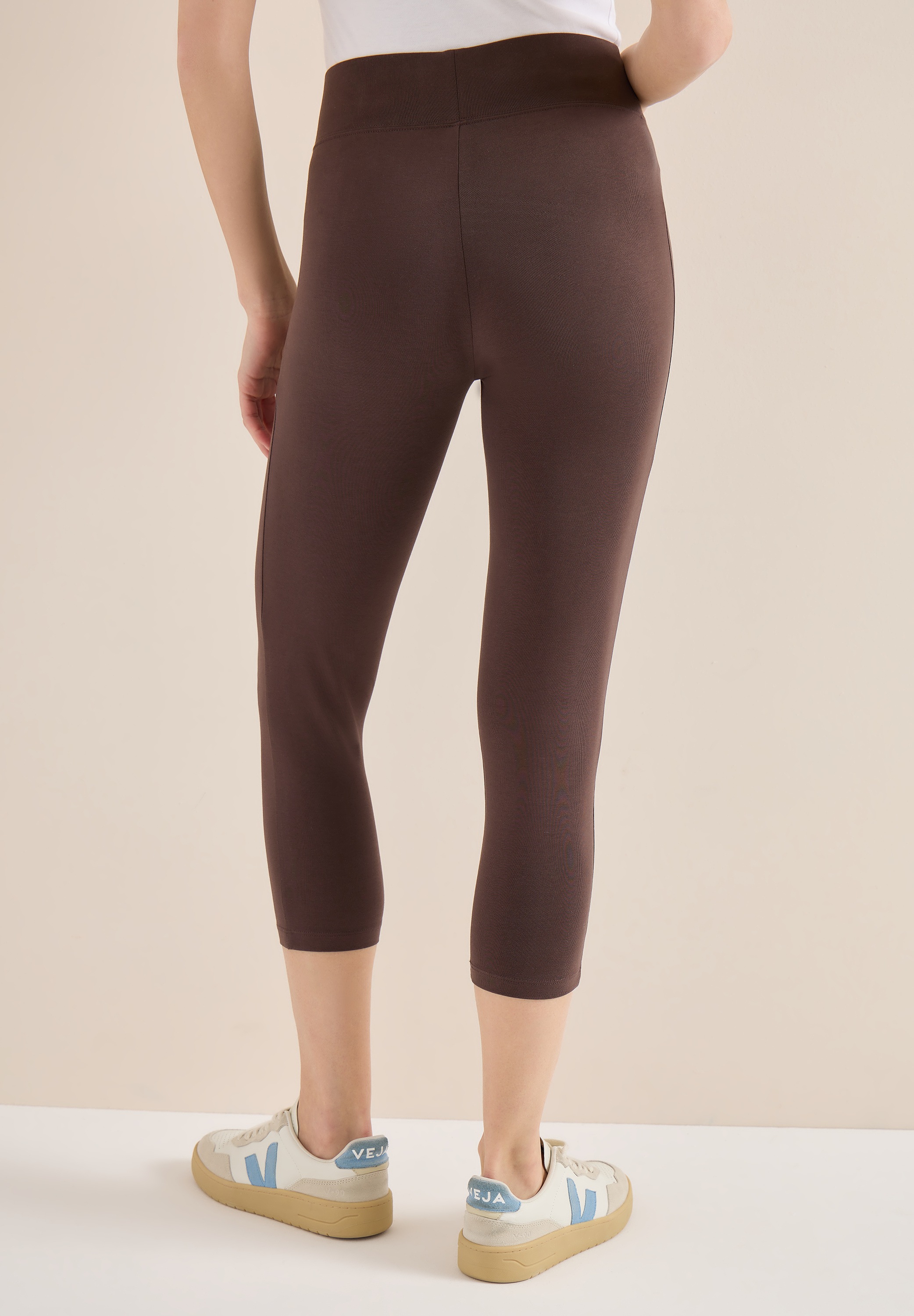 Cecil Leggings aus Baumwolle mit Stretchanteil günstig online kaufen