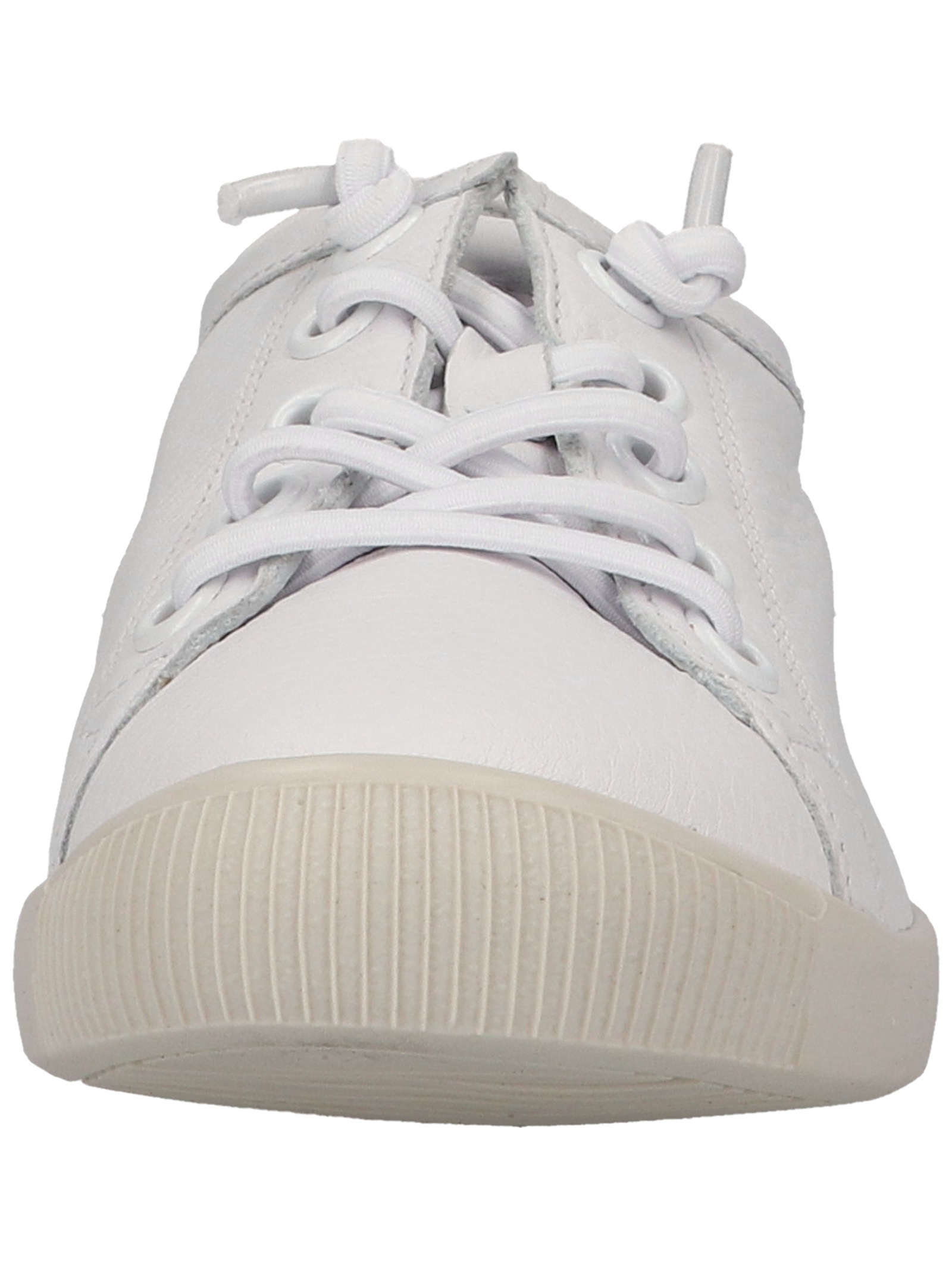 softinos Sneaker »softinos Sneaker Leder«