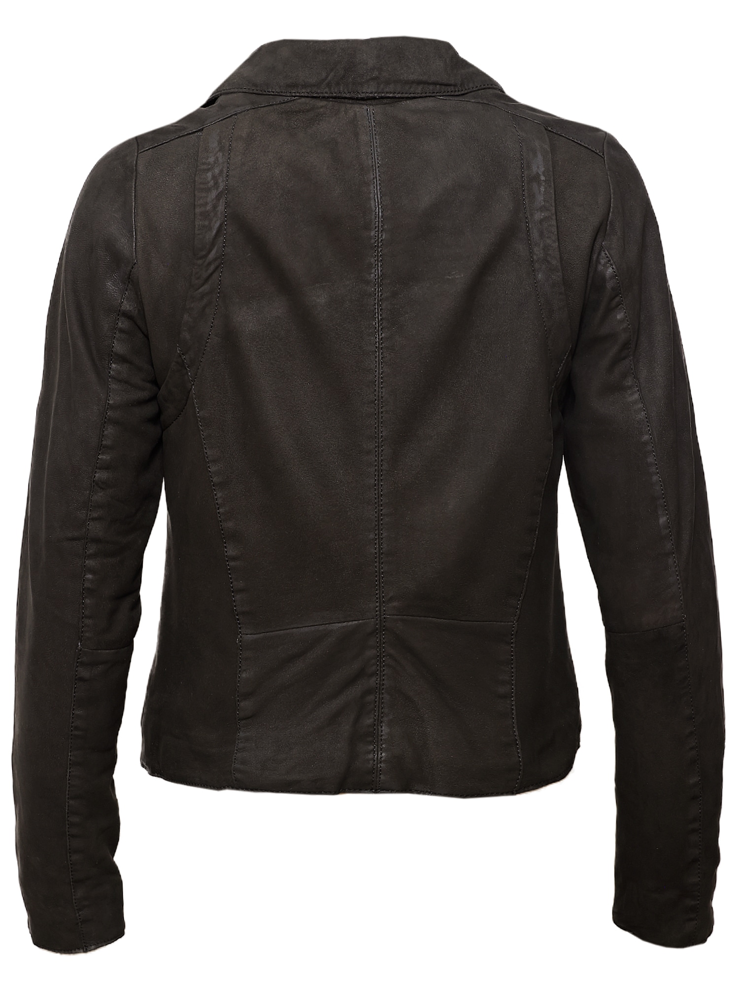 Maze Lederjacke »4202195«