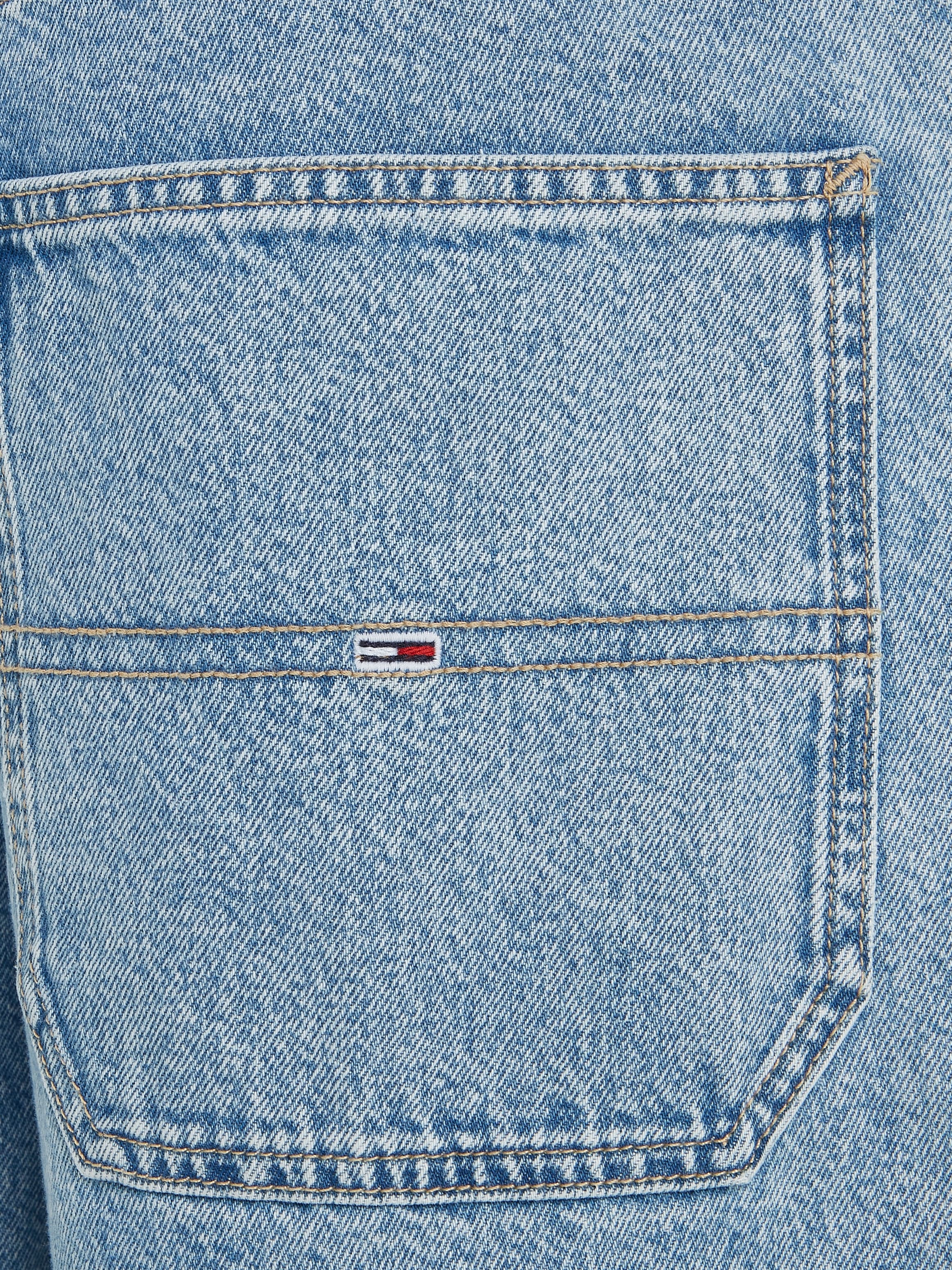 Tommy Jeans 5-Pocket-Jeans »SKATER JEAN CG4014«