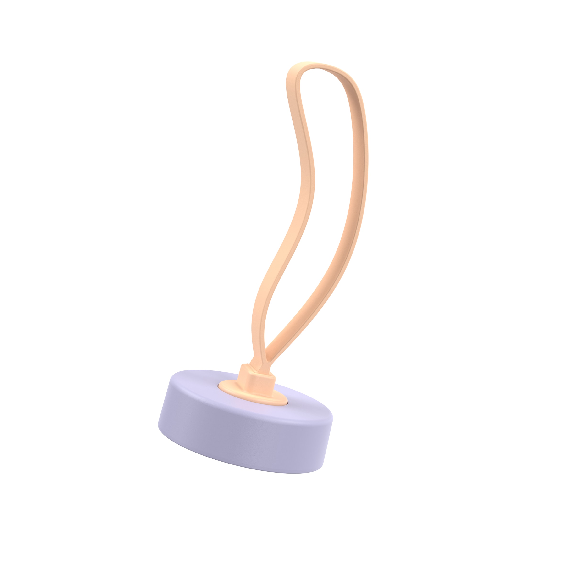 Emsa Deckel »beYou« Erweiterungs-Set, Mix-und-Match, integriertes Sieb im Verschluss