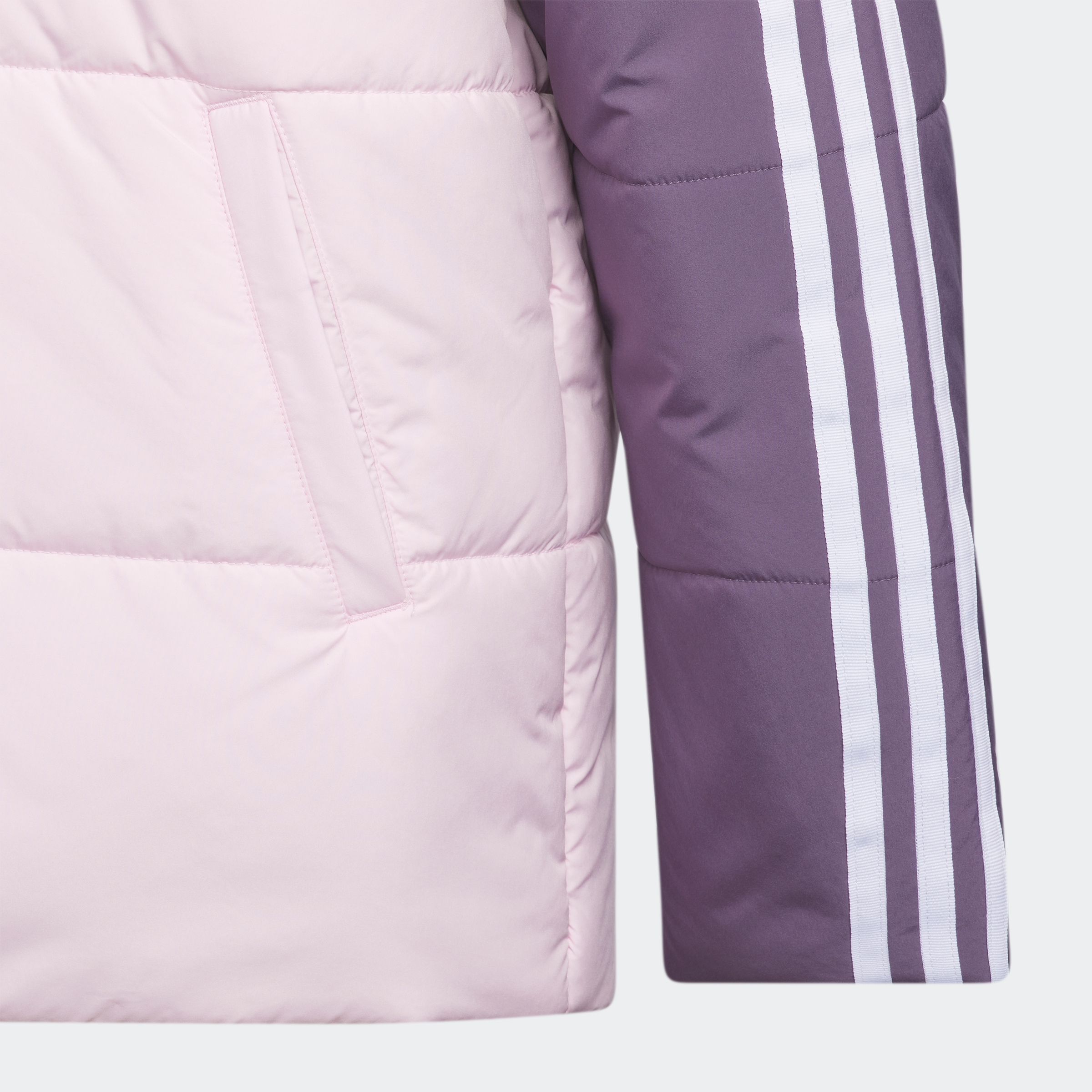 adidas Sportswear Outdoorjacke »JG CB PAD JKT«