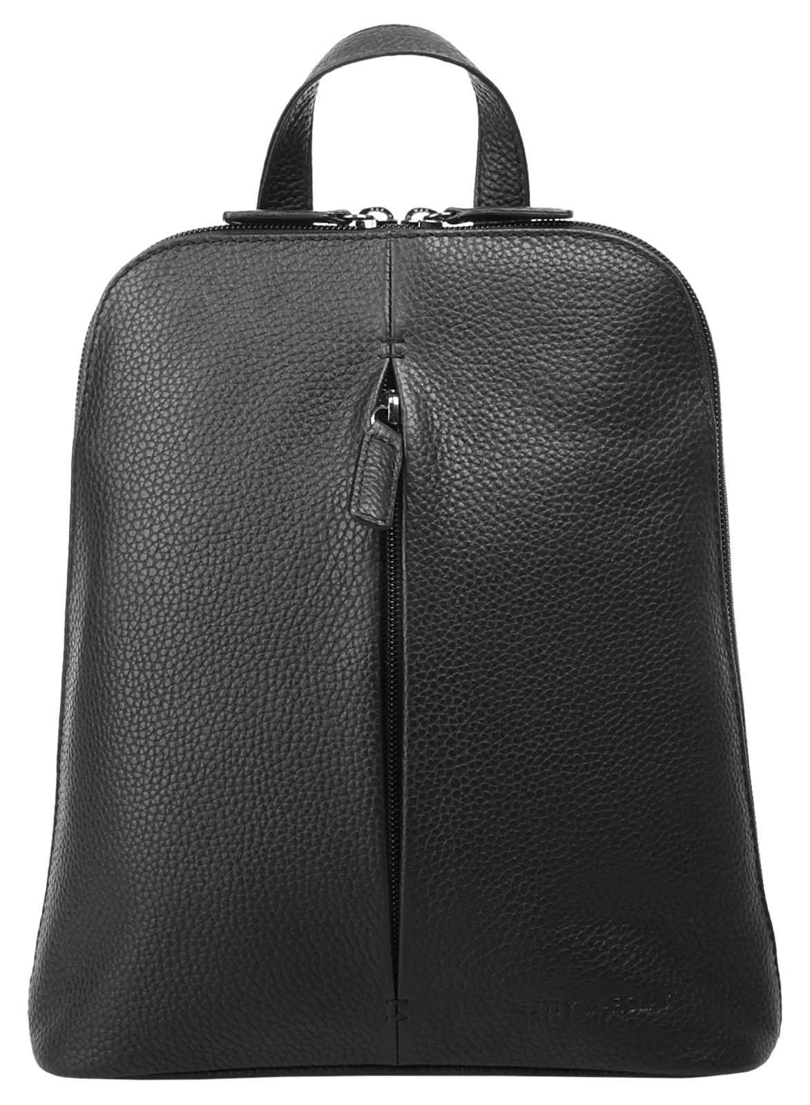 Betty Barclay Cityrucksack echt Leder