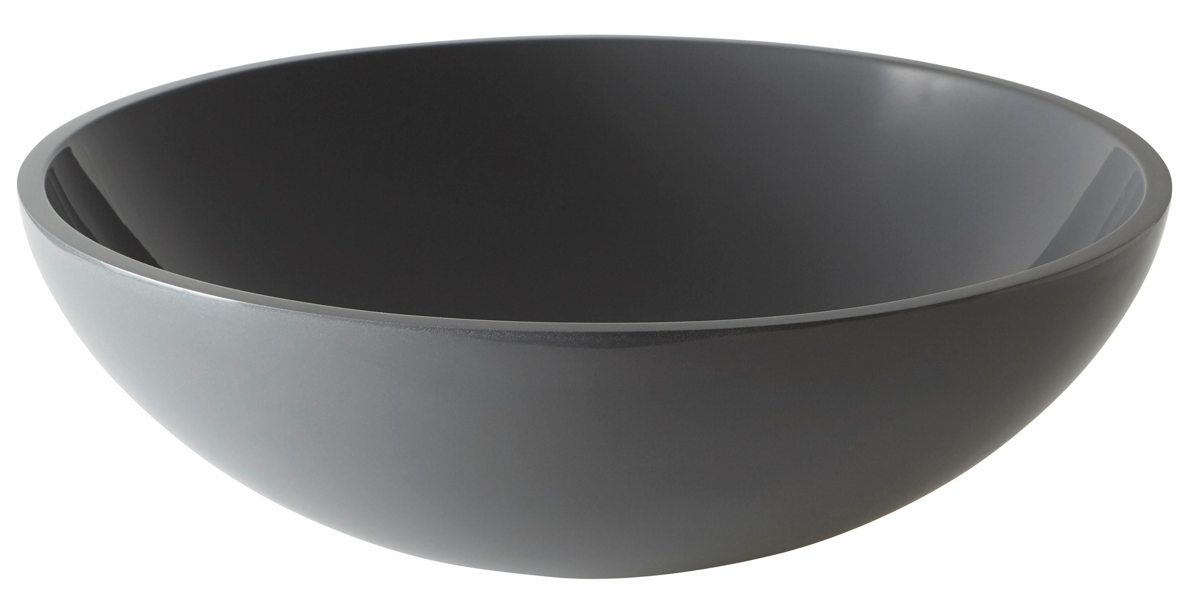 Guido Maria Kretschmer Home&Living Waschbecken »Como«, Aufsatzwaschbecken, 41 cm