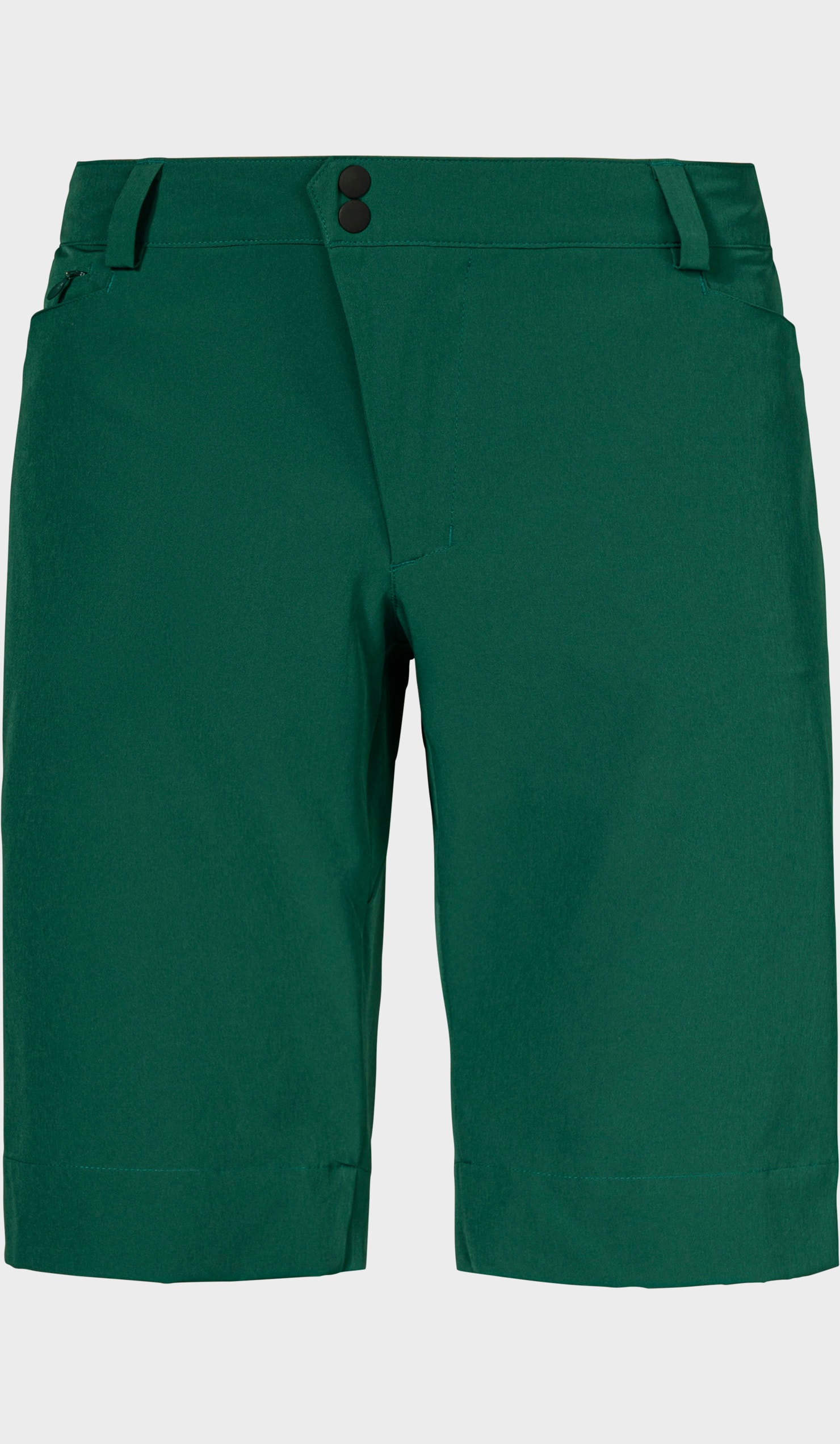 Schöffel Herren 6995 Grün Shorts "Shorts Style Keitele Mns" erhältlich in Größe  von Baur