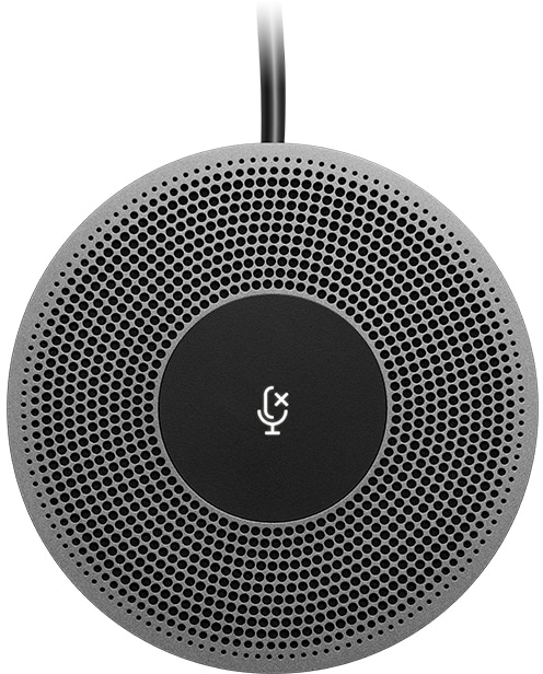 Logitech Mikrofon »989-000405«