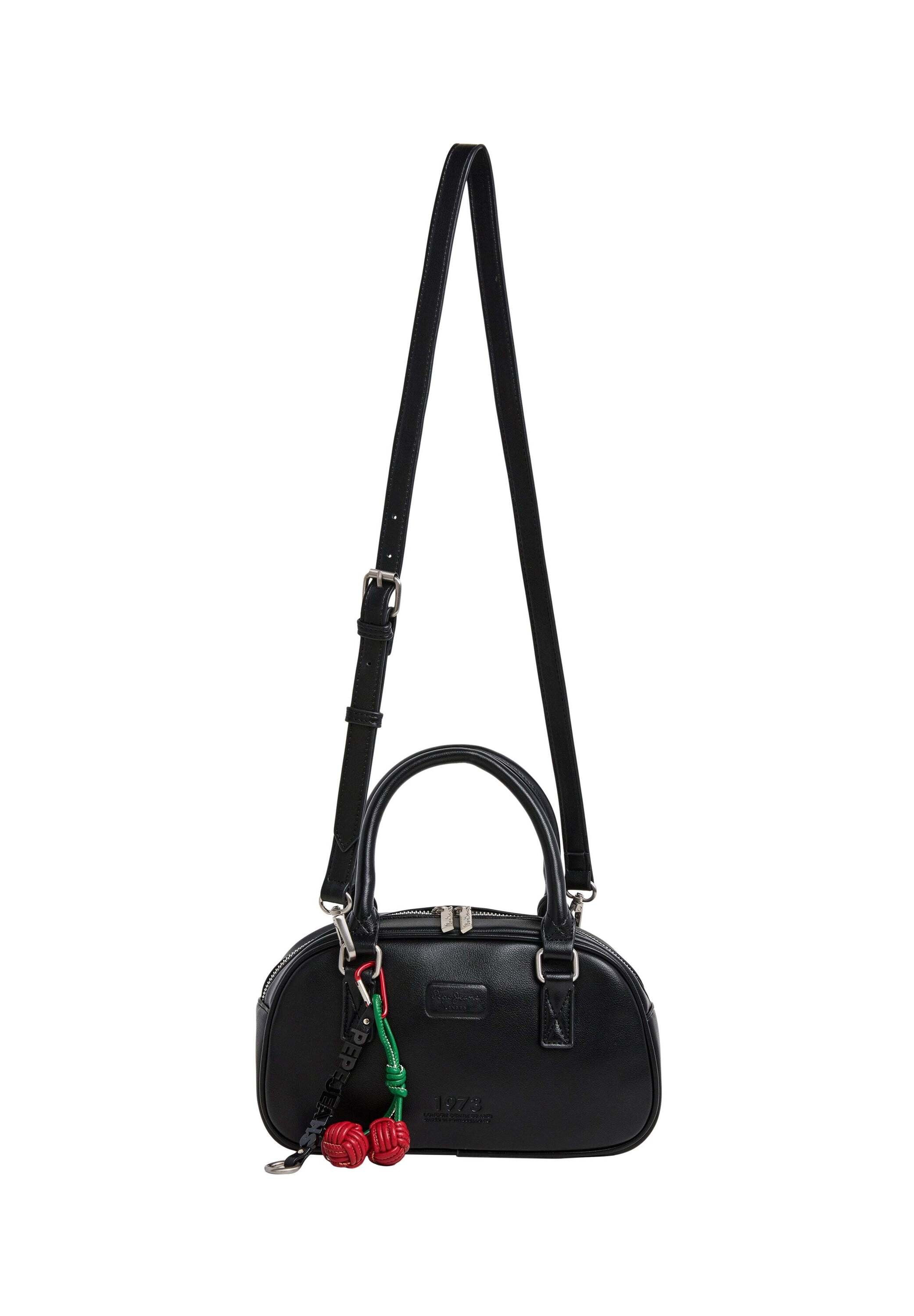 Pepe Jeans Handtasche »handbag BAWLY CHERRY«