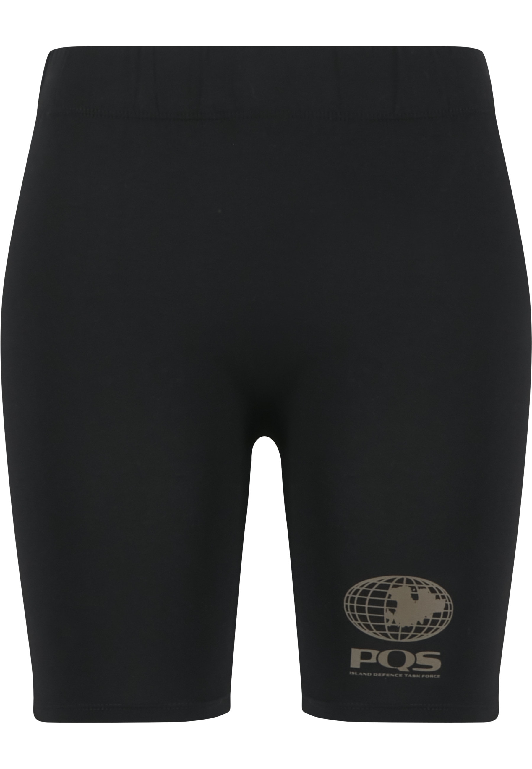 PEQUS Radlerhose "PEQUS PEQUS Island Defender Biker Shorts"