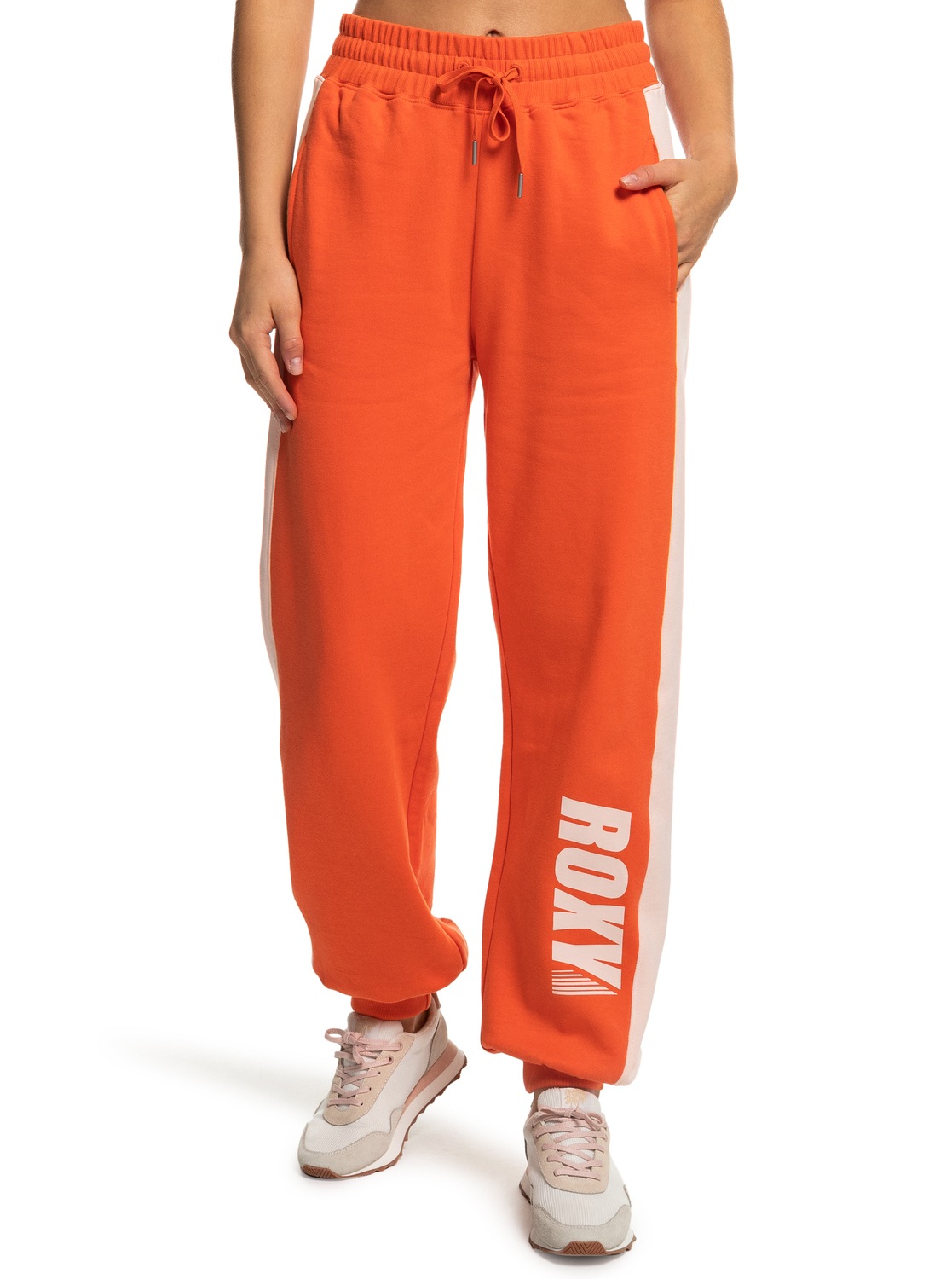 Roxy Jogger Pants "Essential Energy" günstig online kaufen