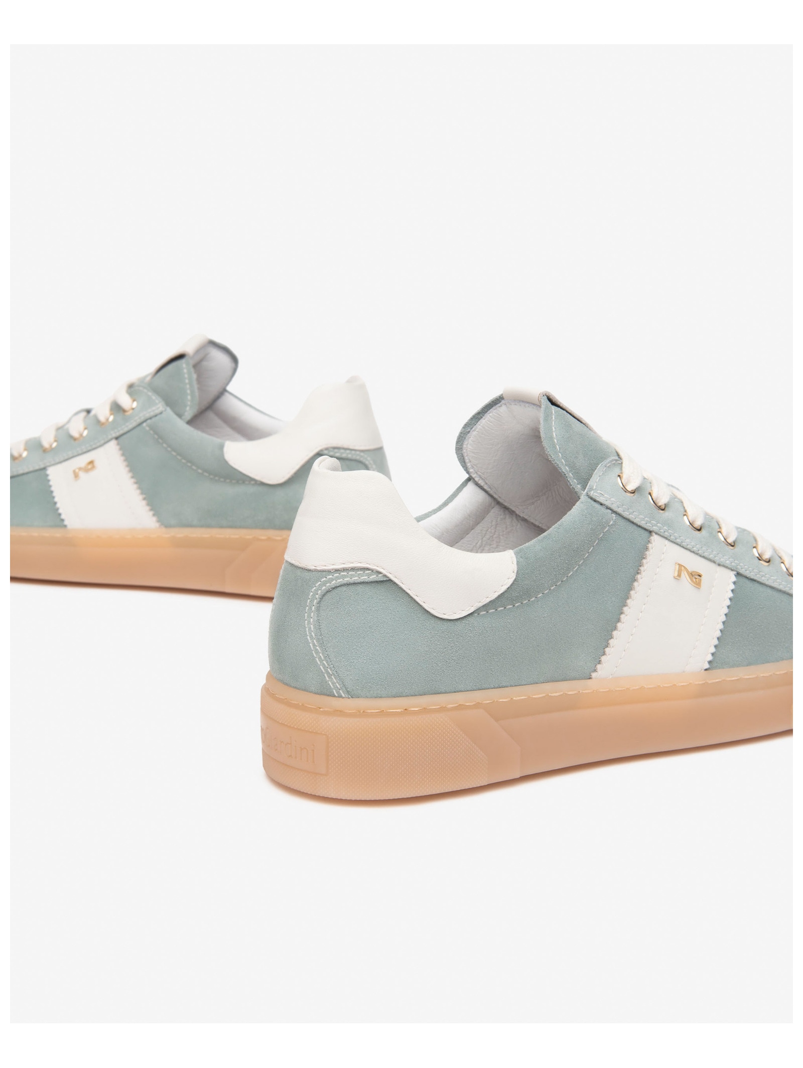 Nero Giardini Sneaker »Nero Giardini Sneaker Leder/Synthetik«