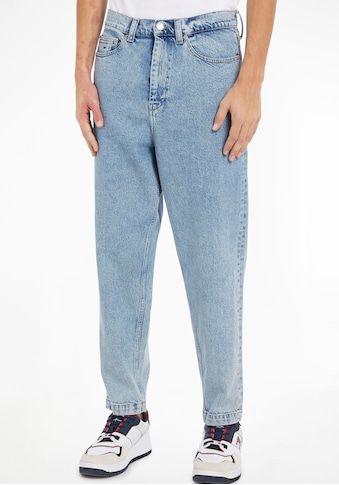 Tommy Jeans 5-Pocket-Jeans »BAX LOOSE TPRD CG4114« kaufen