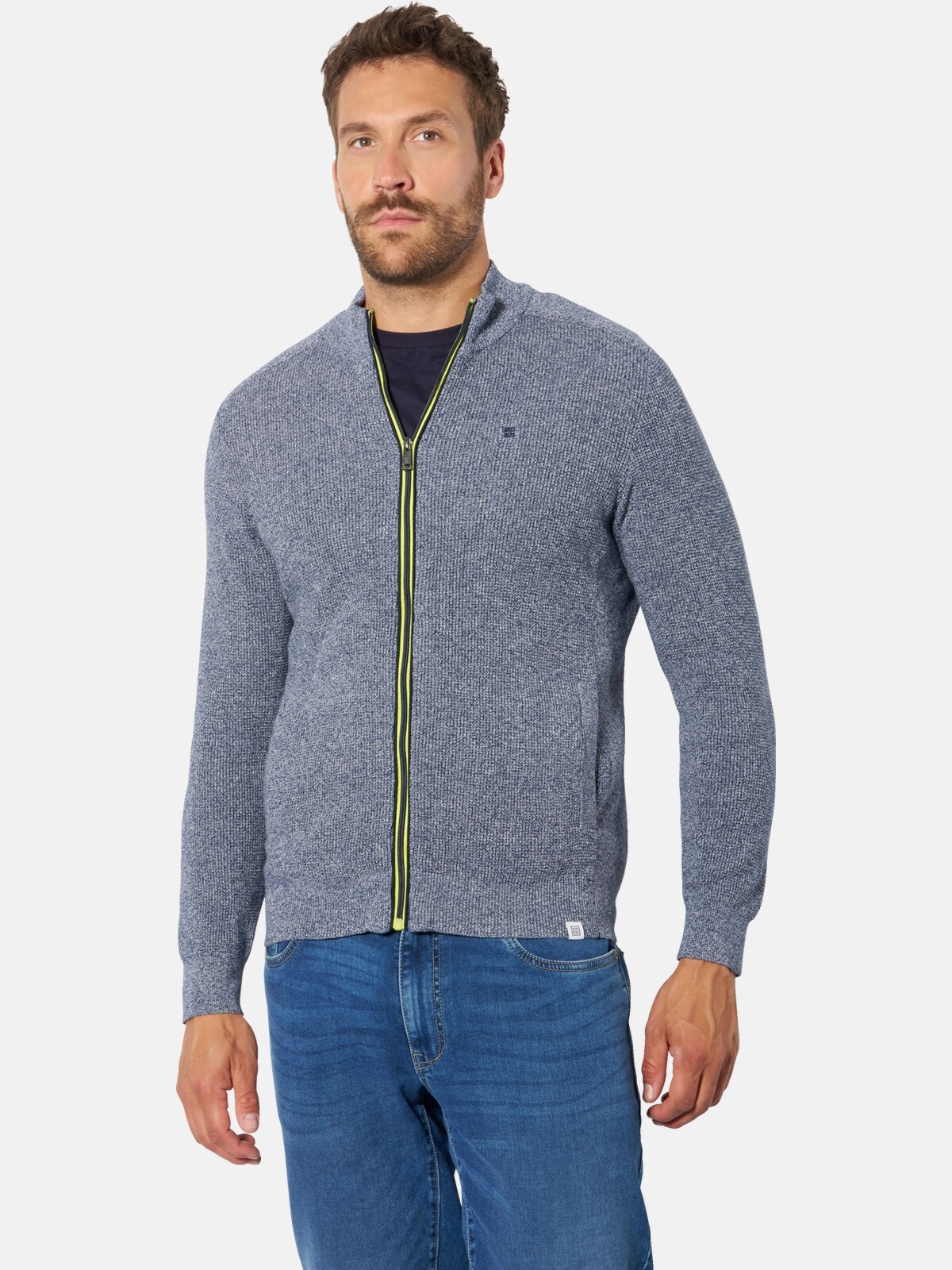 Babista Strickjacke "Strickjacke GOVALI"
