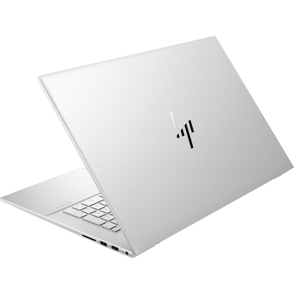 HP Notebook »ENVY 17-ch0085ng«, 43,9 cm, / 17,3 Zoll, Intel, Core i7, GeForce MX450, 1000 GB SSD