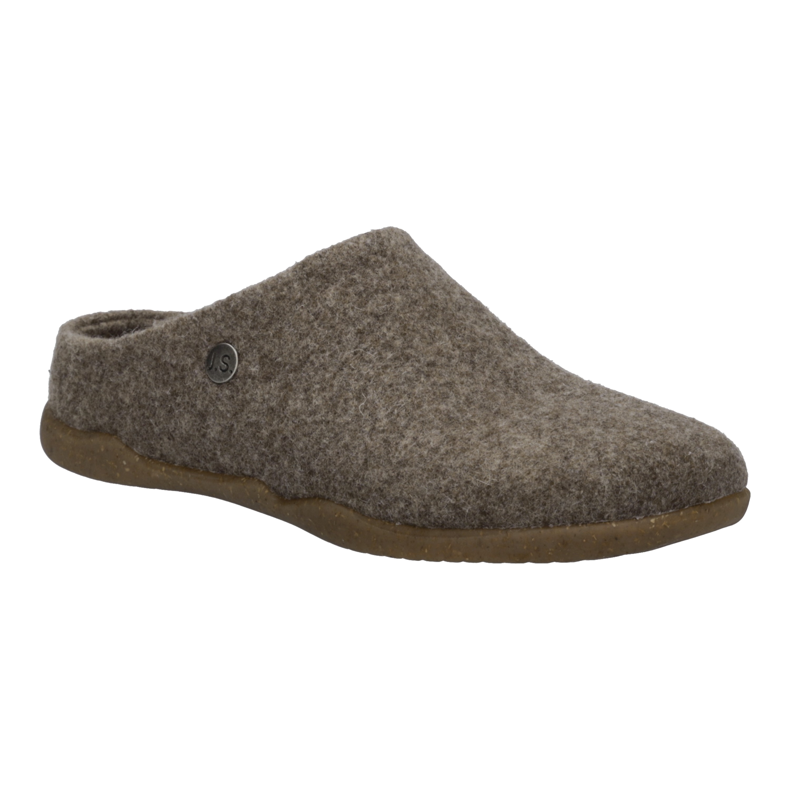 Josef Seibel Hausschuh "Cassandra 13, beige"