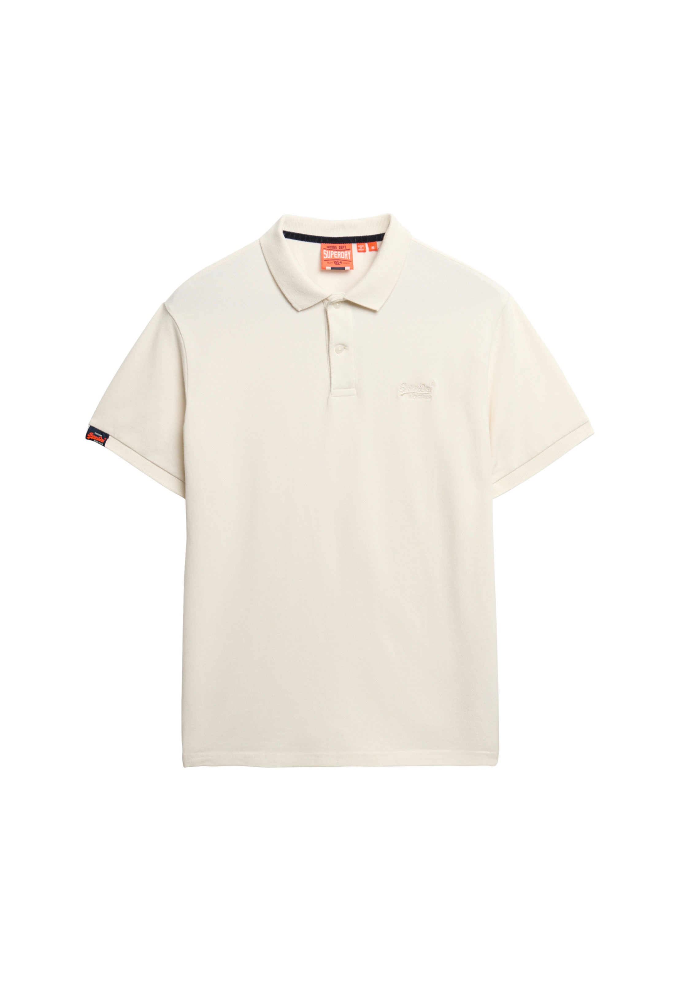 Superdry Poloshirt »VINT DESTROY POLO«