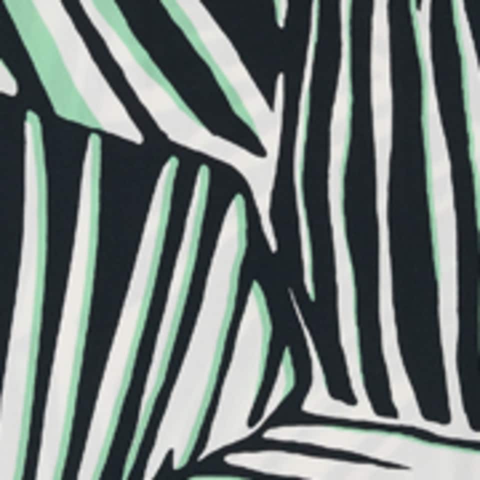 Cecil Midikleid Ohne Taschen aus Viskose