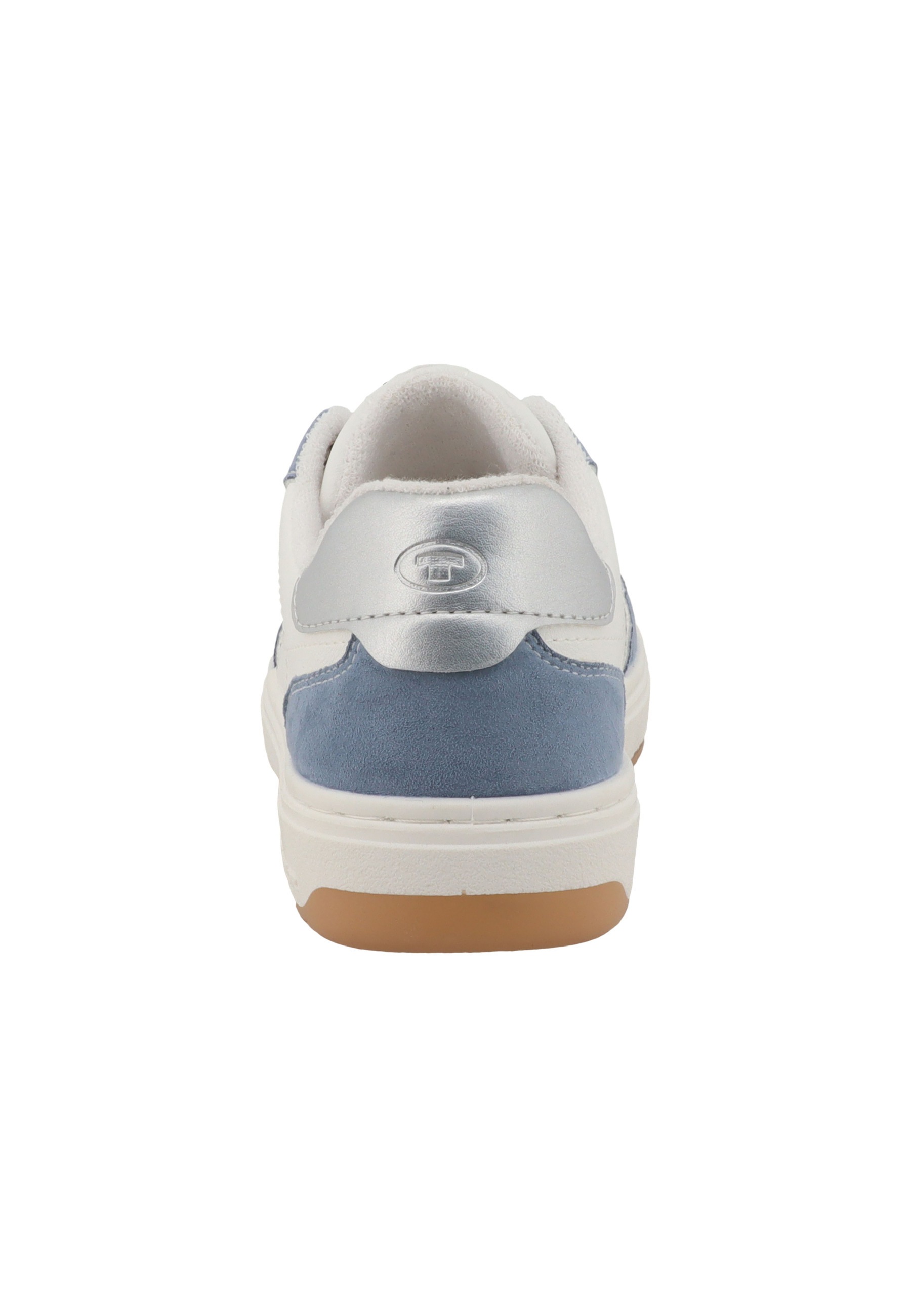 TOM TAILOR Sneaker »Tom Tailor Sneaker Low«