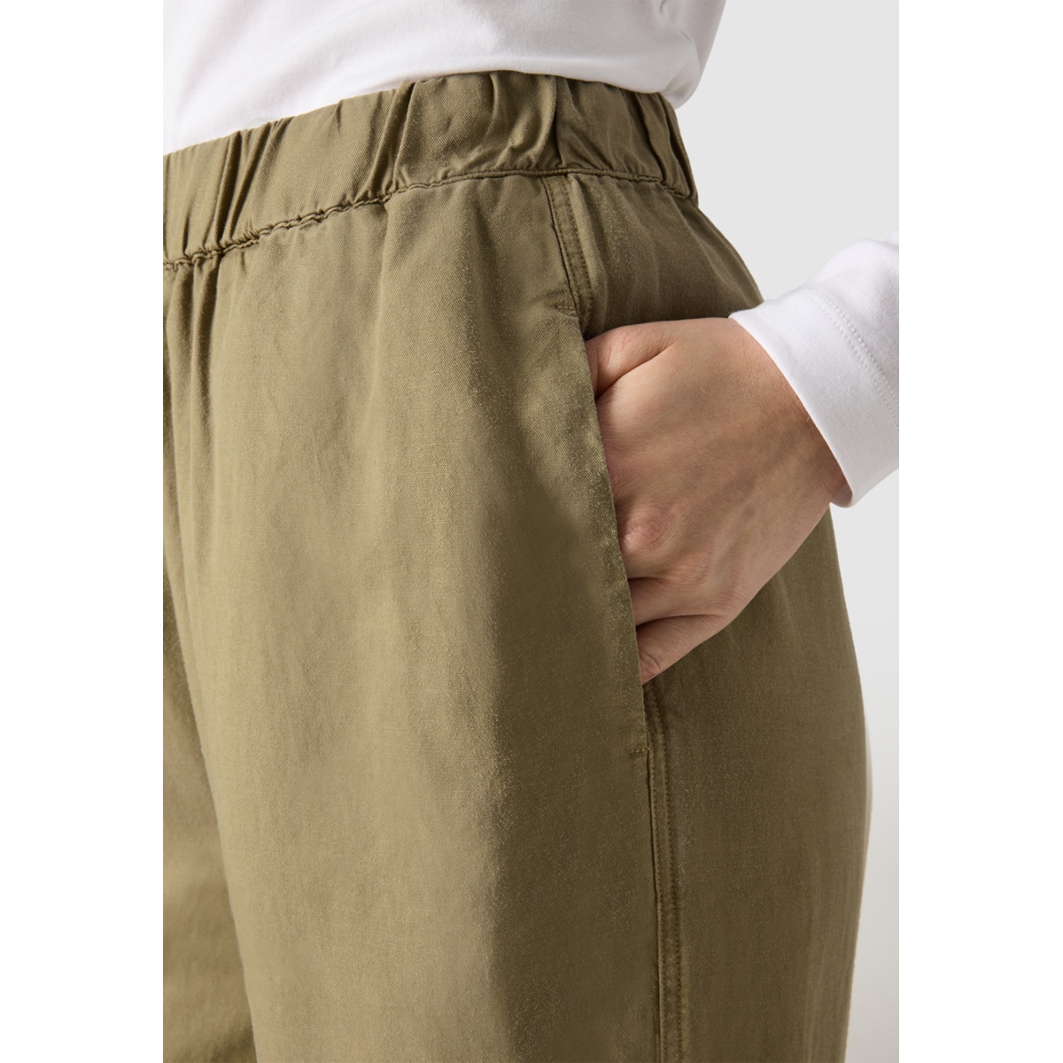 MAERZ Muenchen Stoffhose »Maerz Muenchen 188000 Freizeithose Damen Bekleidung«