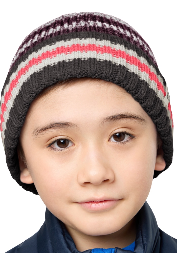 Jack Wolfskin Beanie »NIGHT HIKER BEANIE K«