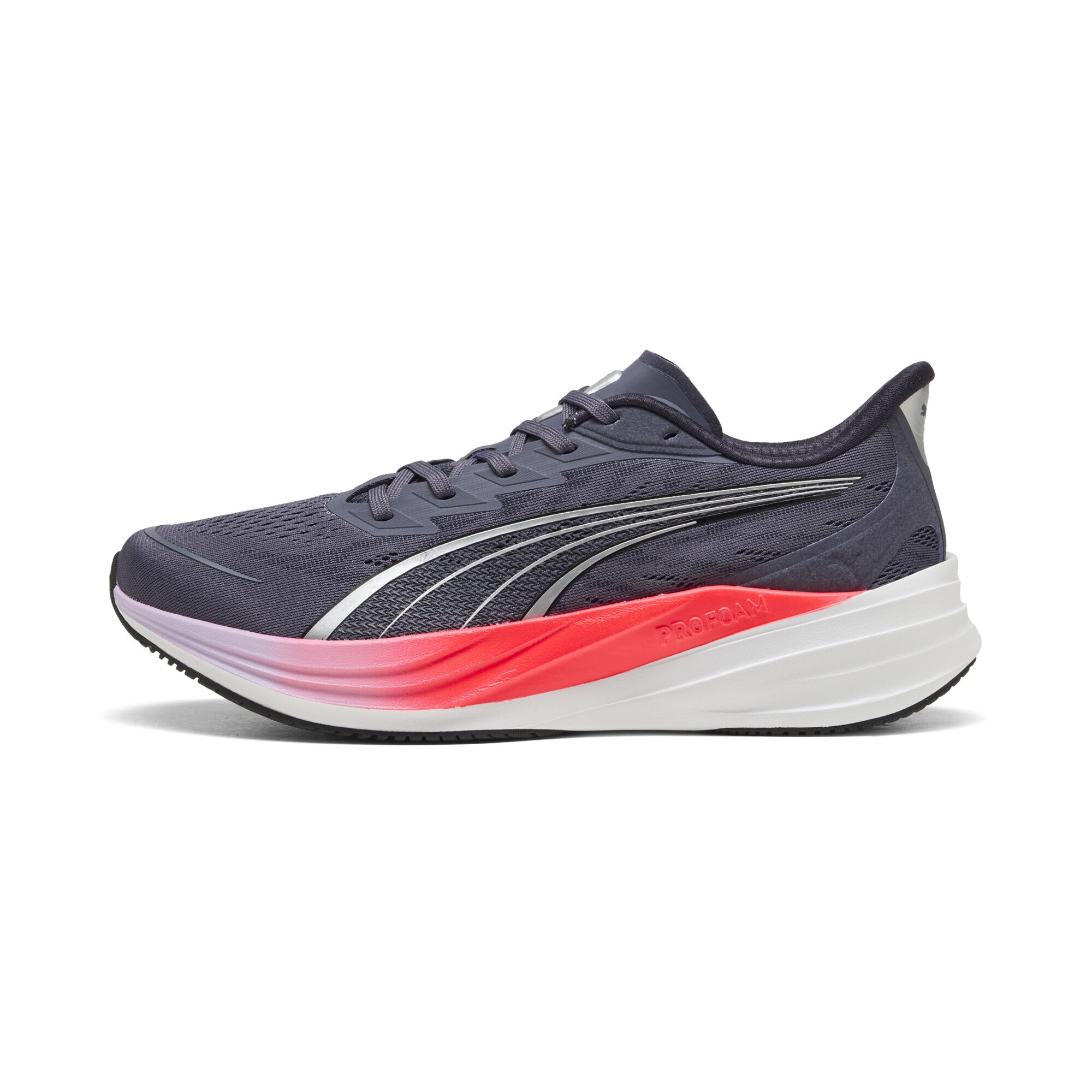 PUMA Trainingsschuh »Darter Pro 2 Laufschuhe Erwachsene«