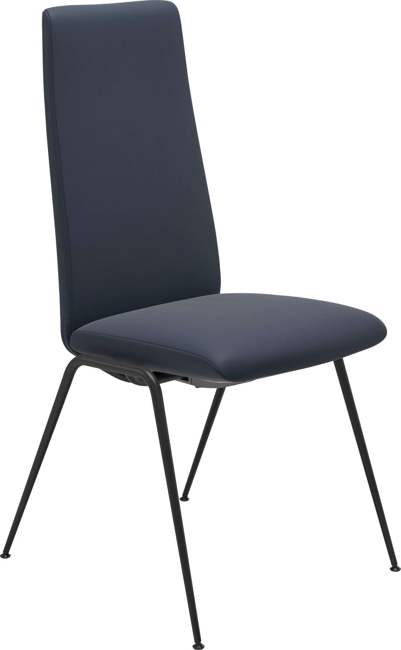 Stressless Polsterstuhl "Laurel" () High Back, Größe M, mit Beinen aus Stah günstig online kaufen