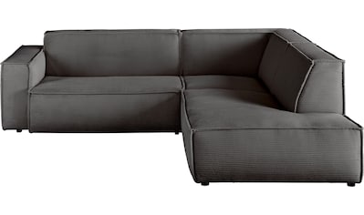 Ecksofa »Matteo«