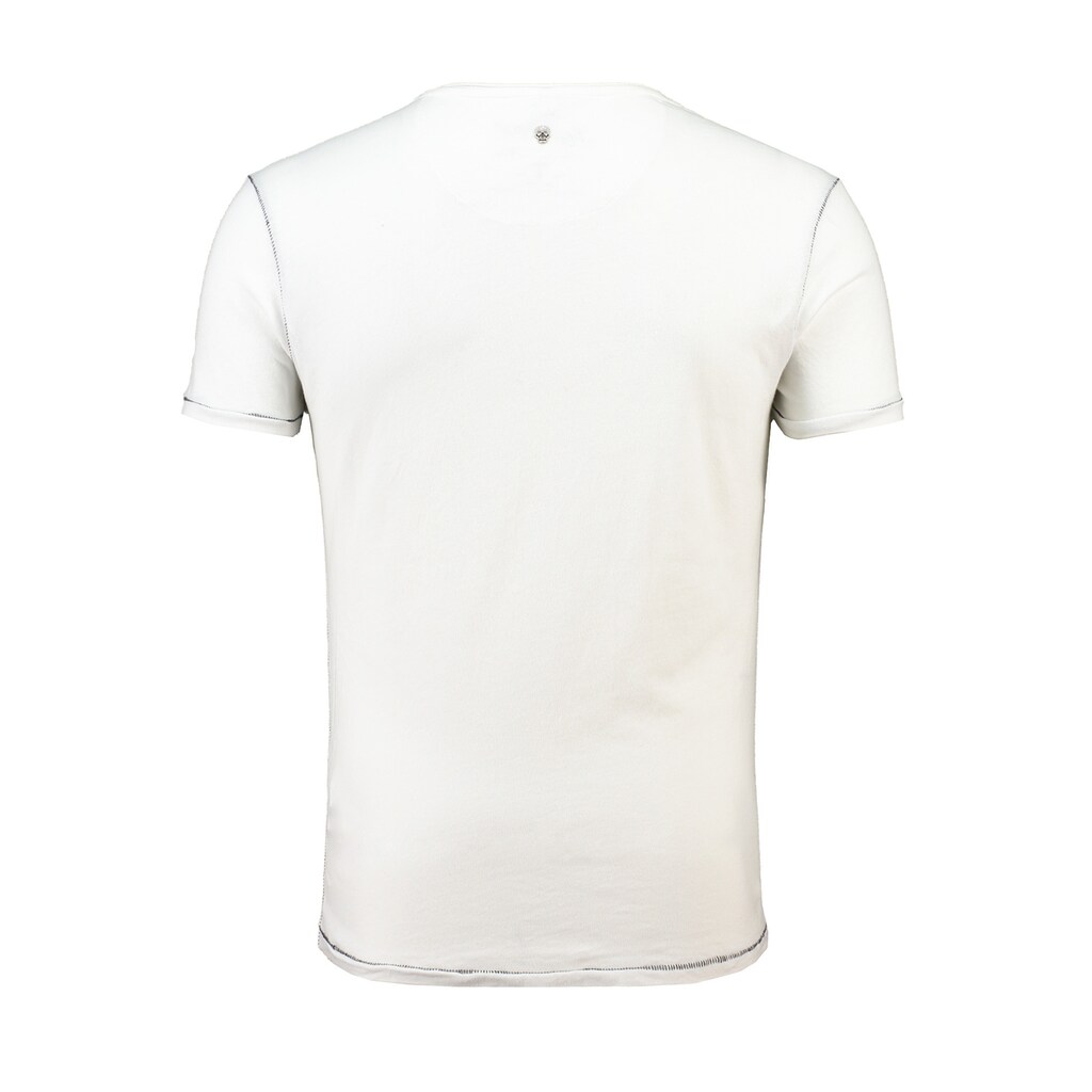 Key Largo T-Shirt, in tollem Design